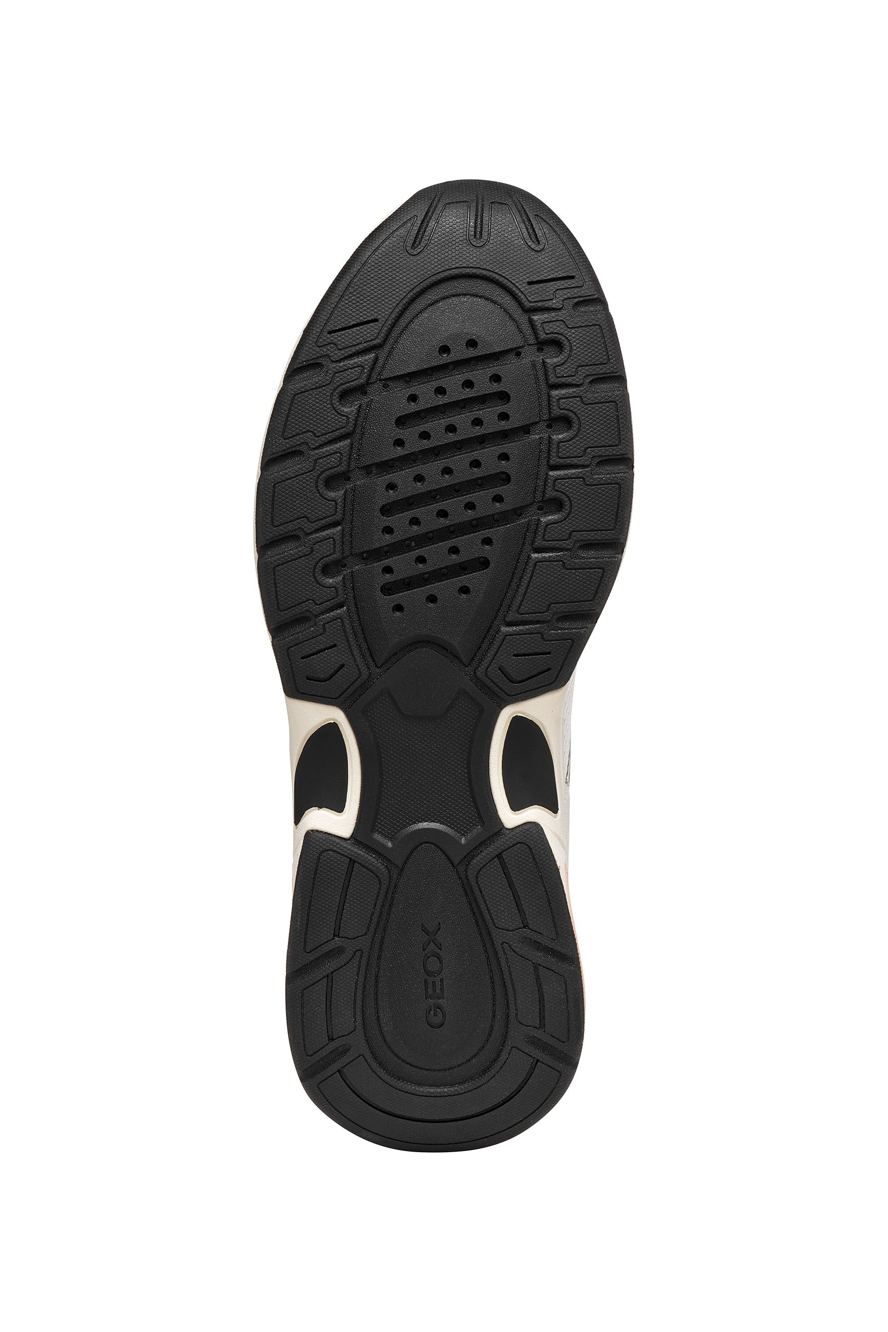 Дамски Сникърси GEOX D ZARVIA