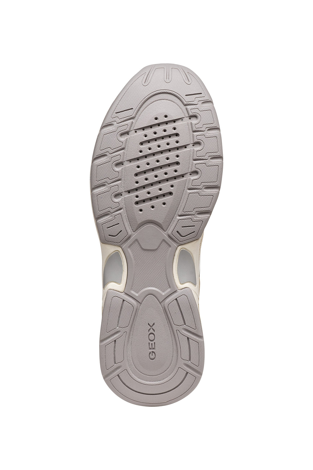 Дамски Сникърси GEOX D ZARVIA