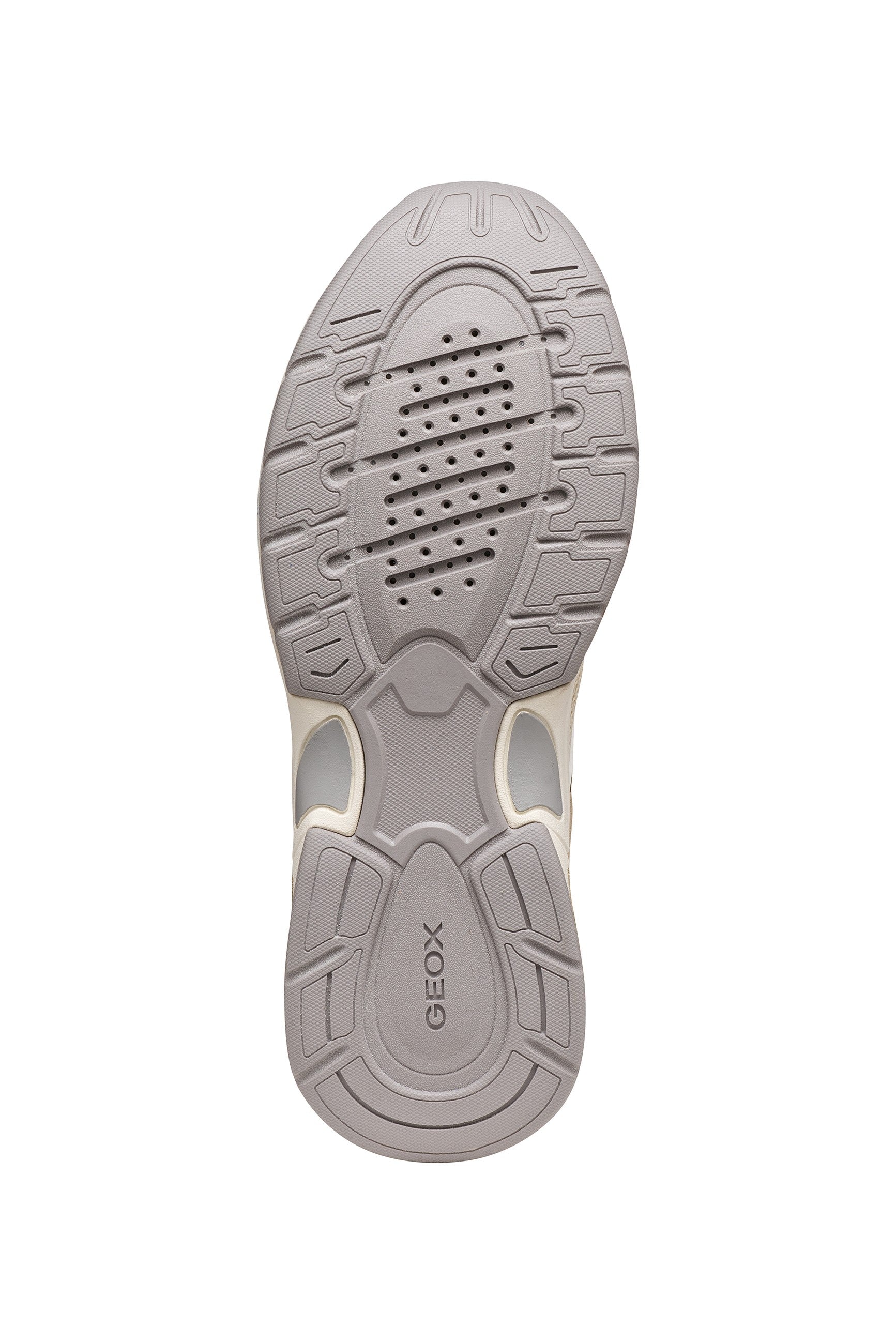 Дамски Сникърси GEOX D ZARVIA