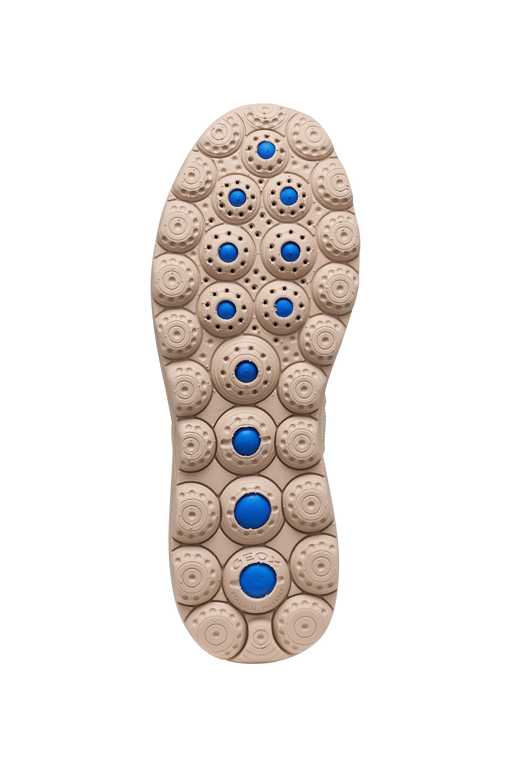 Дамски Сникърси GEOX D SPHERICA PLUS