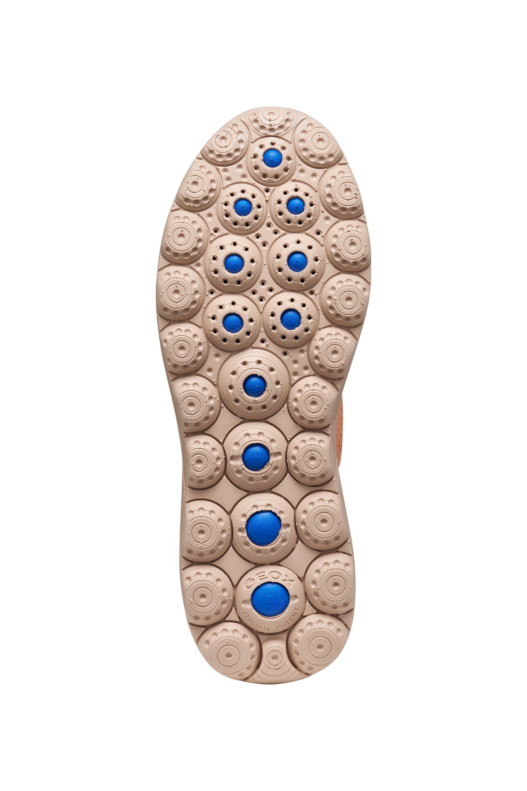 Дамски Сникърси GEOX D SPHERICA PLUS