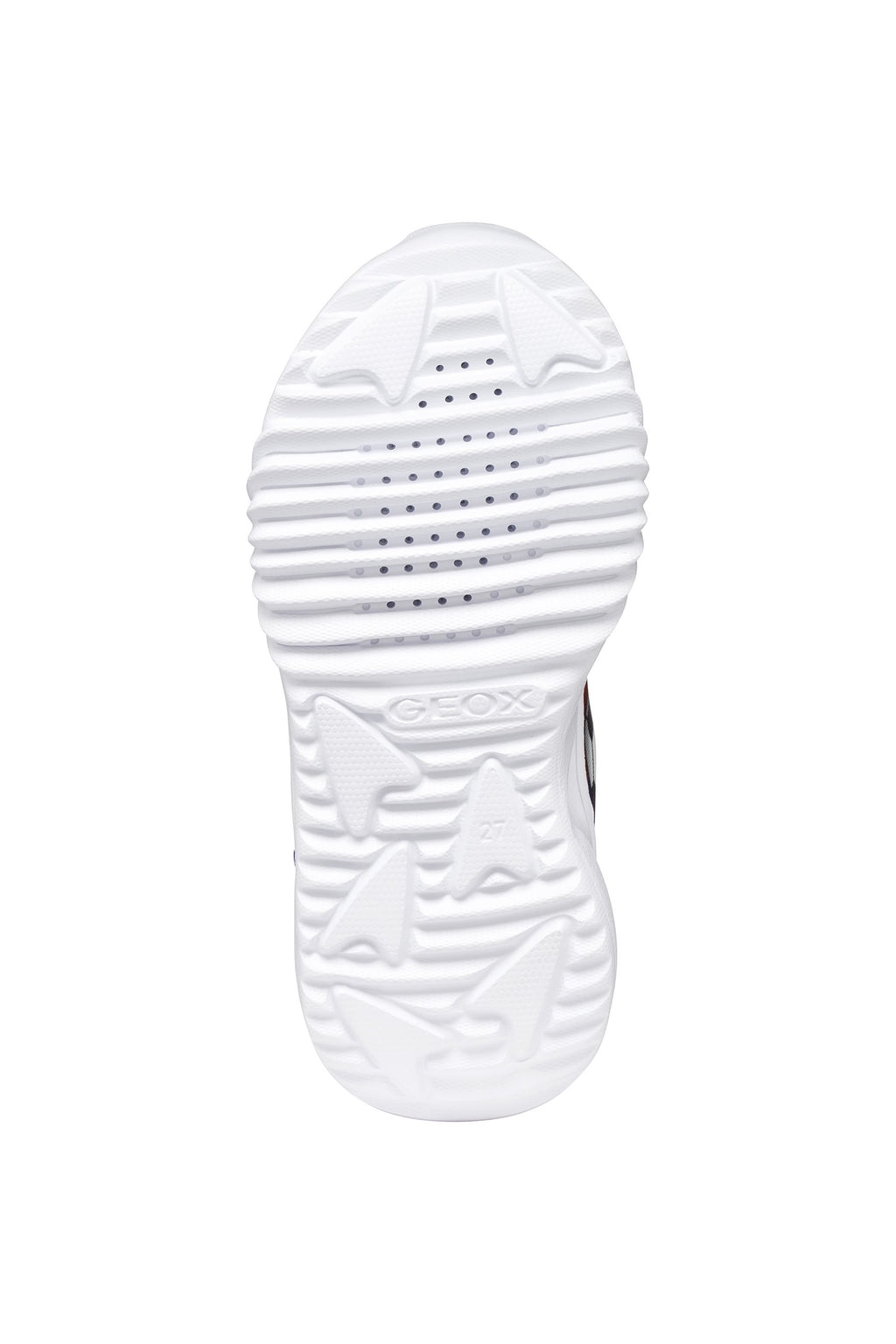 Детски Сникърси GEOX J ASSISTER