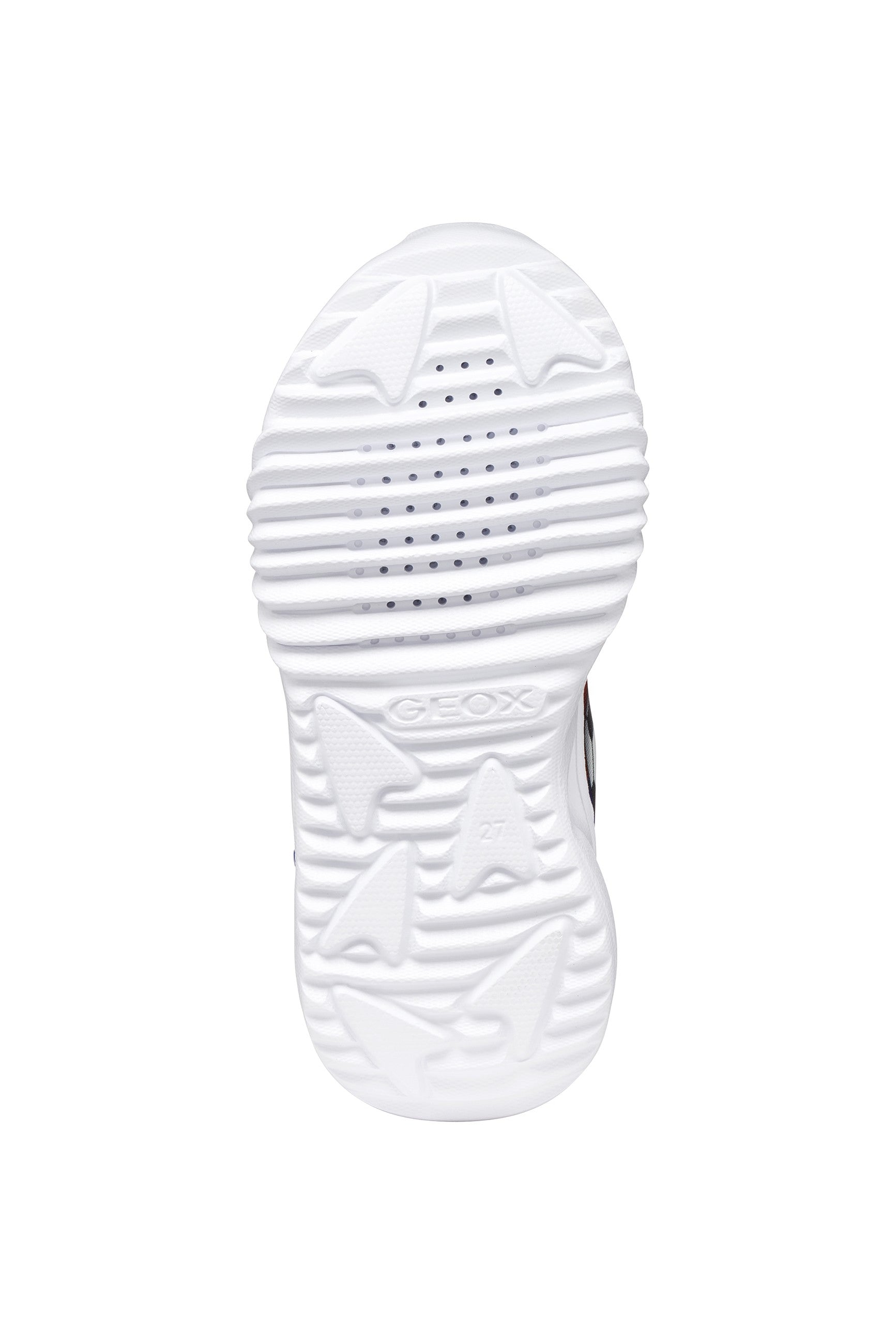 Детски Сникърси GEOX J ASSISTER