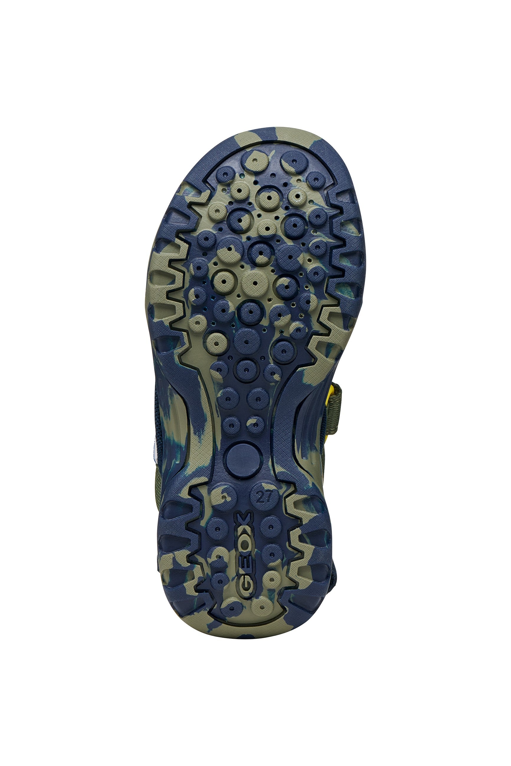 ДЕТСКИ САНДАЛИ GEOX J BOREALIS