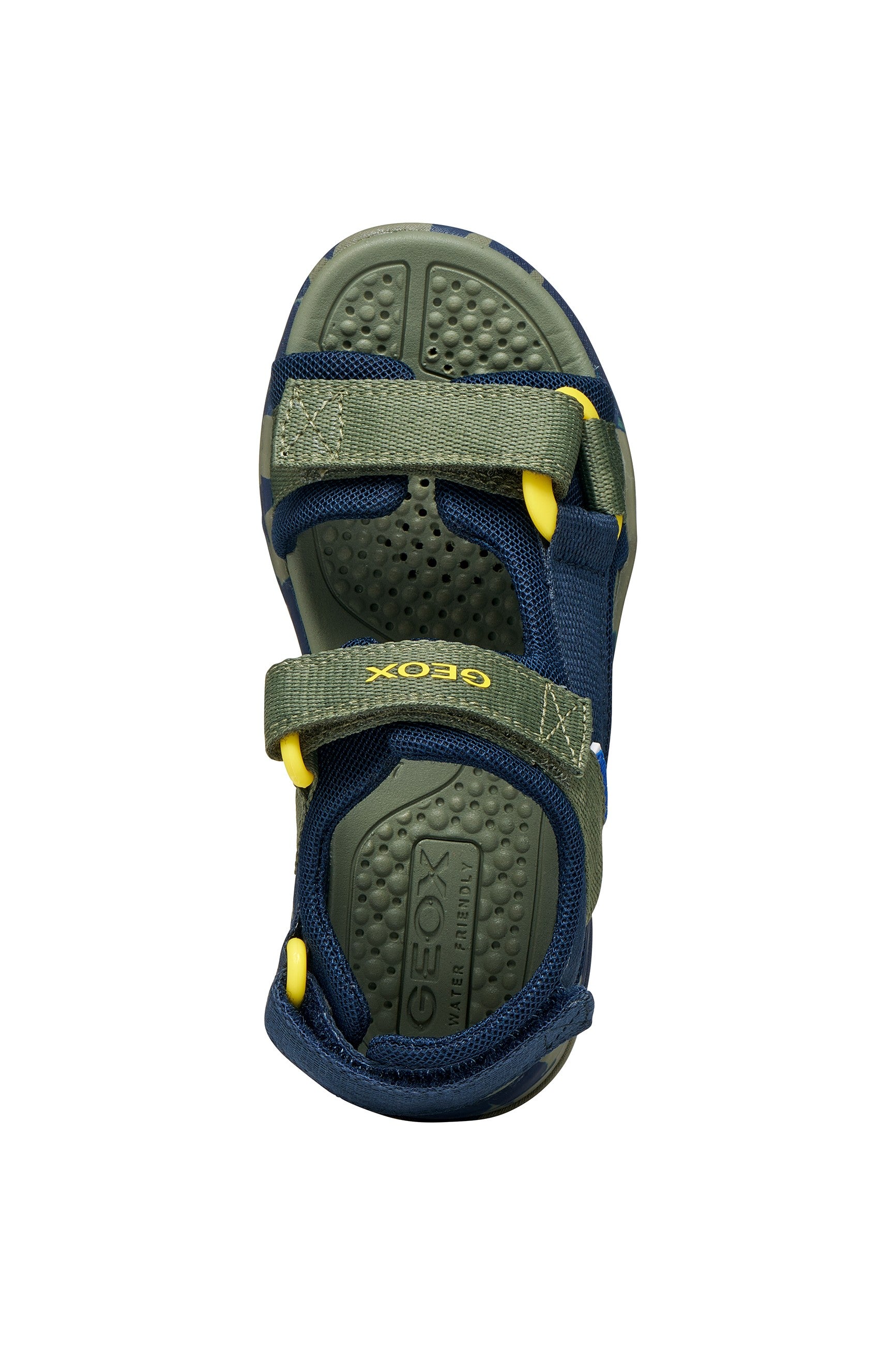 ДЕТСКИ САНДАЛИ GEOX J BOREALIS