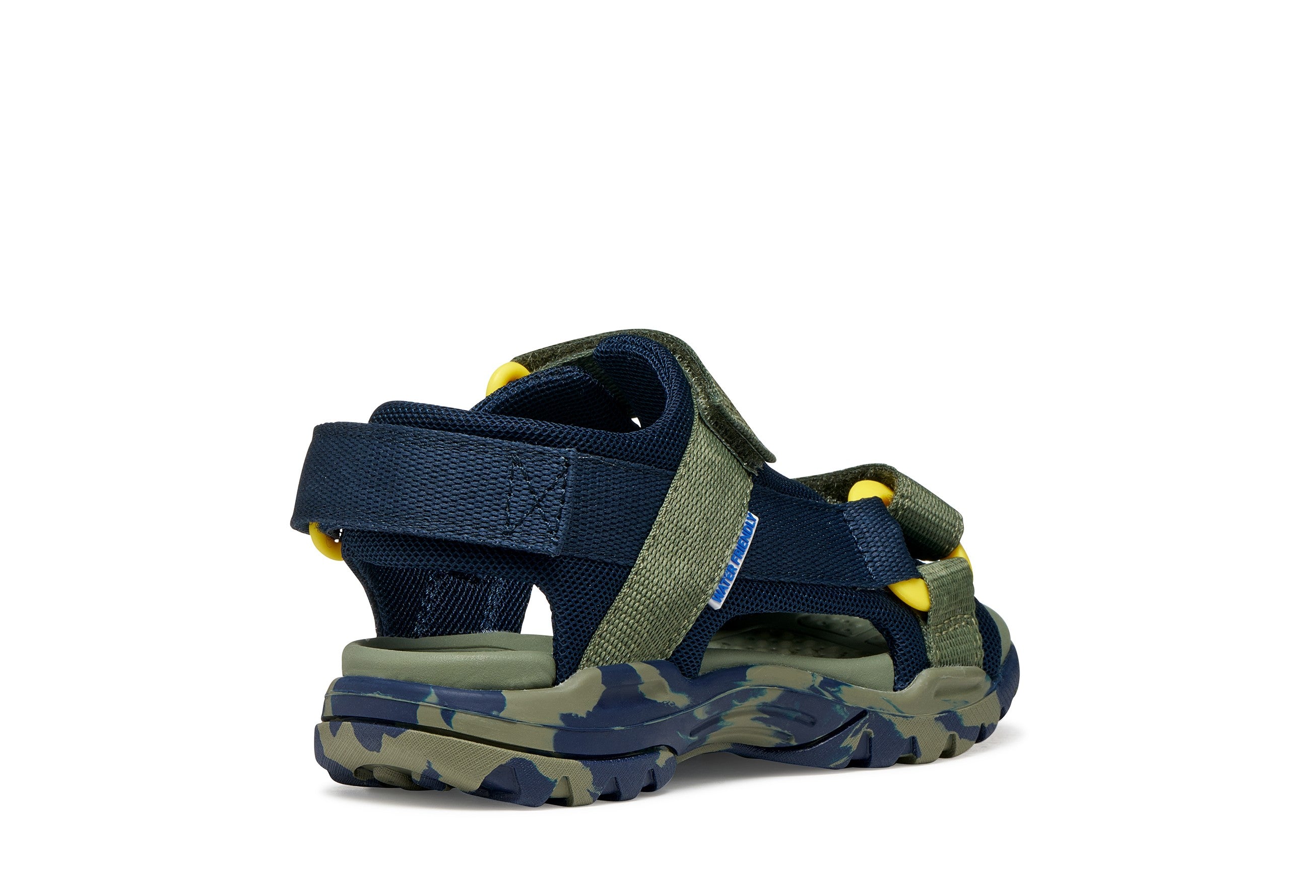 ДЕТСКИ САНДАЛИ GEOX J BOREALIS