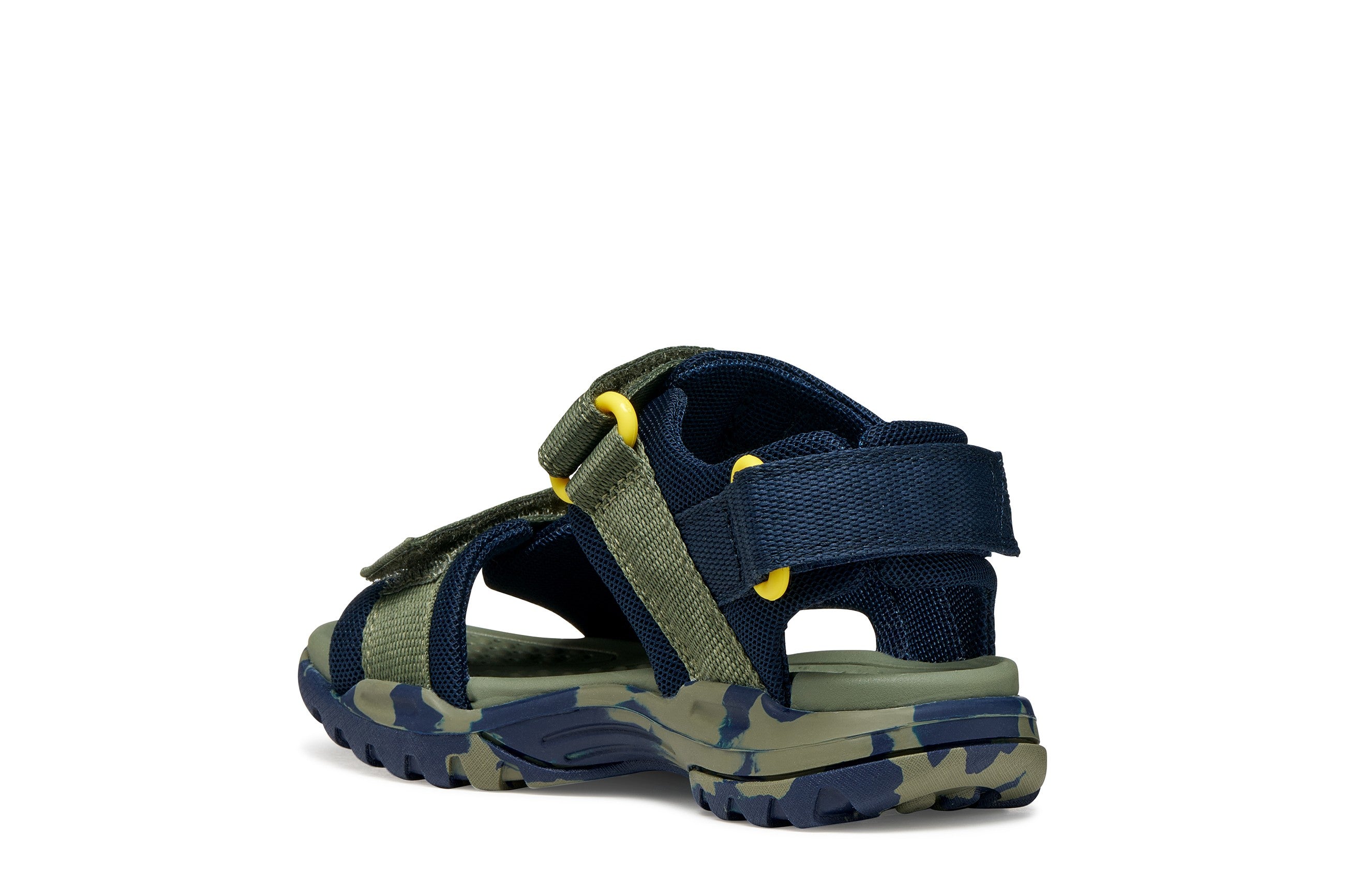 ДЕТСКИ САНДАЛИ GEOX J BOREALIS
