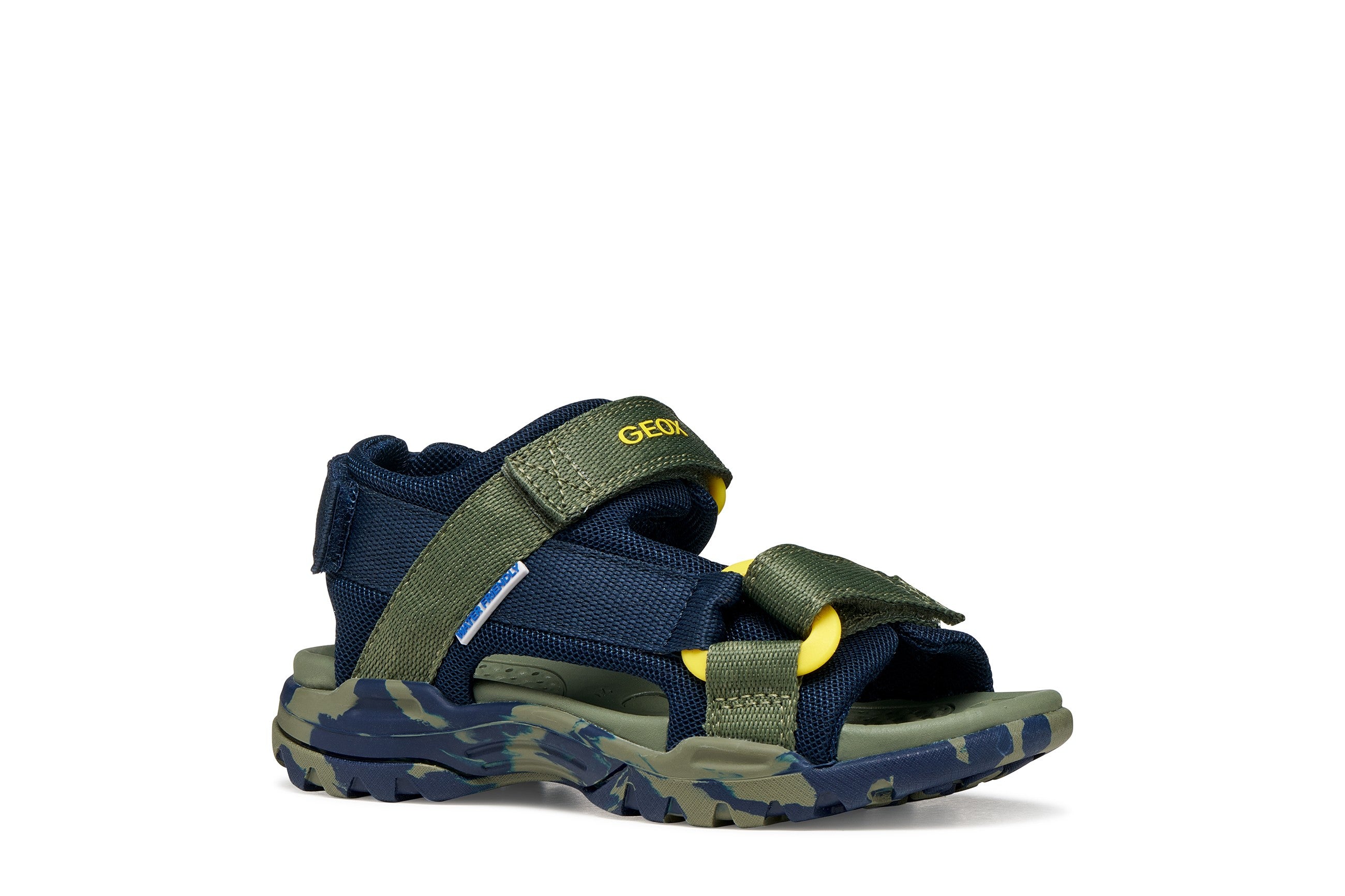 ДЕТСКИ САНДАЛИ GEOX J BOREALIS