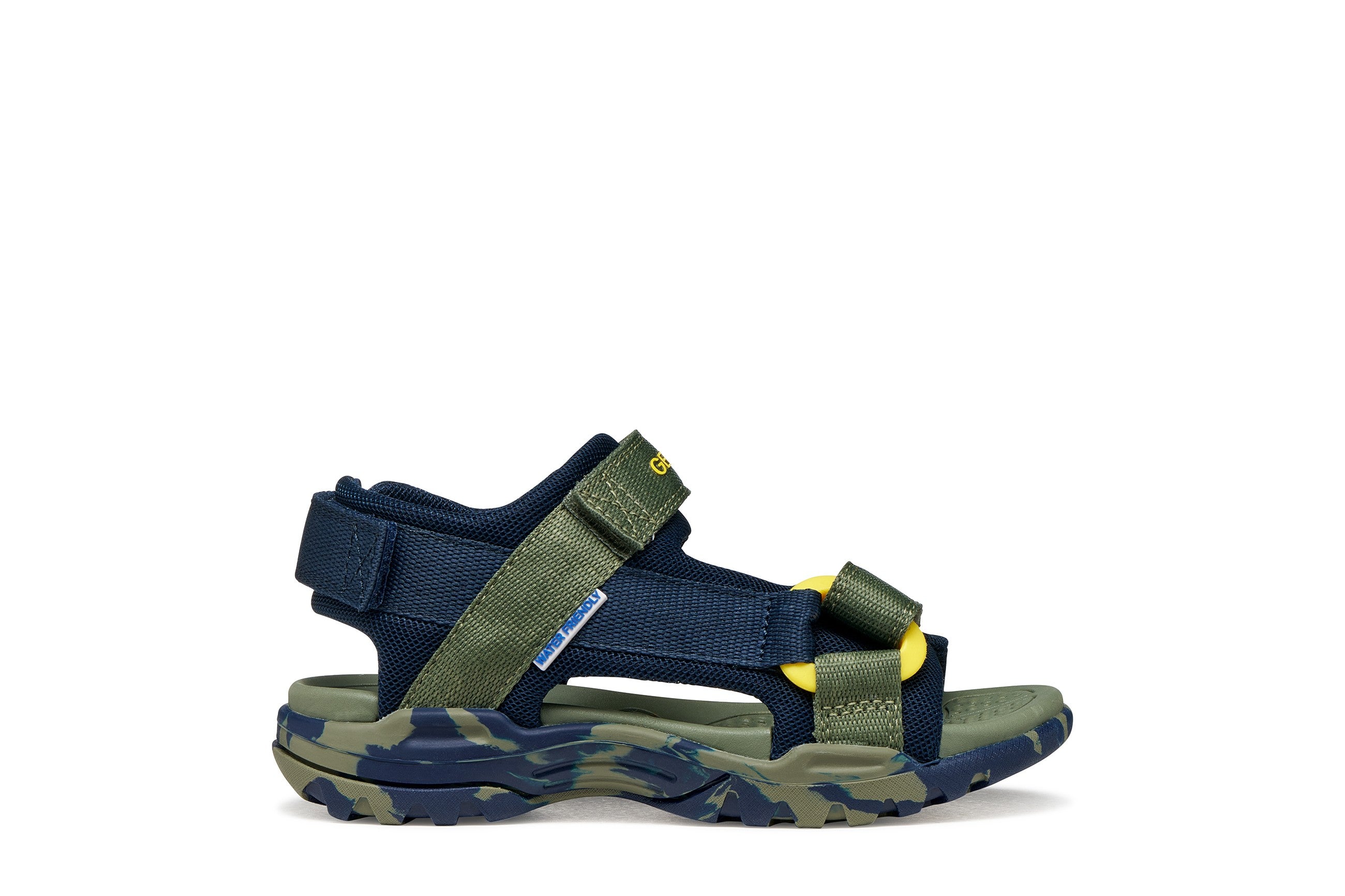 ДЕТСКИ САНДАЛИ GEOX J BOREALIS