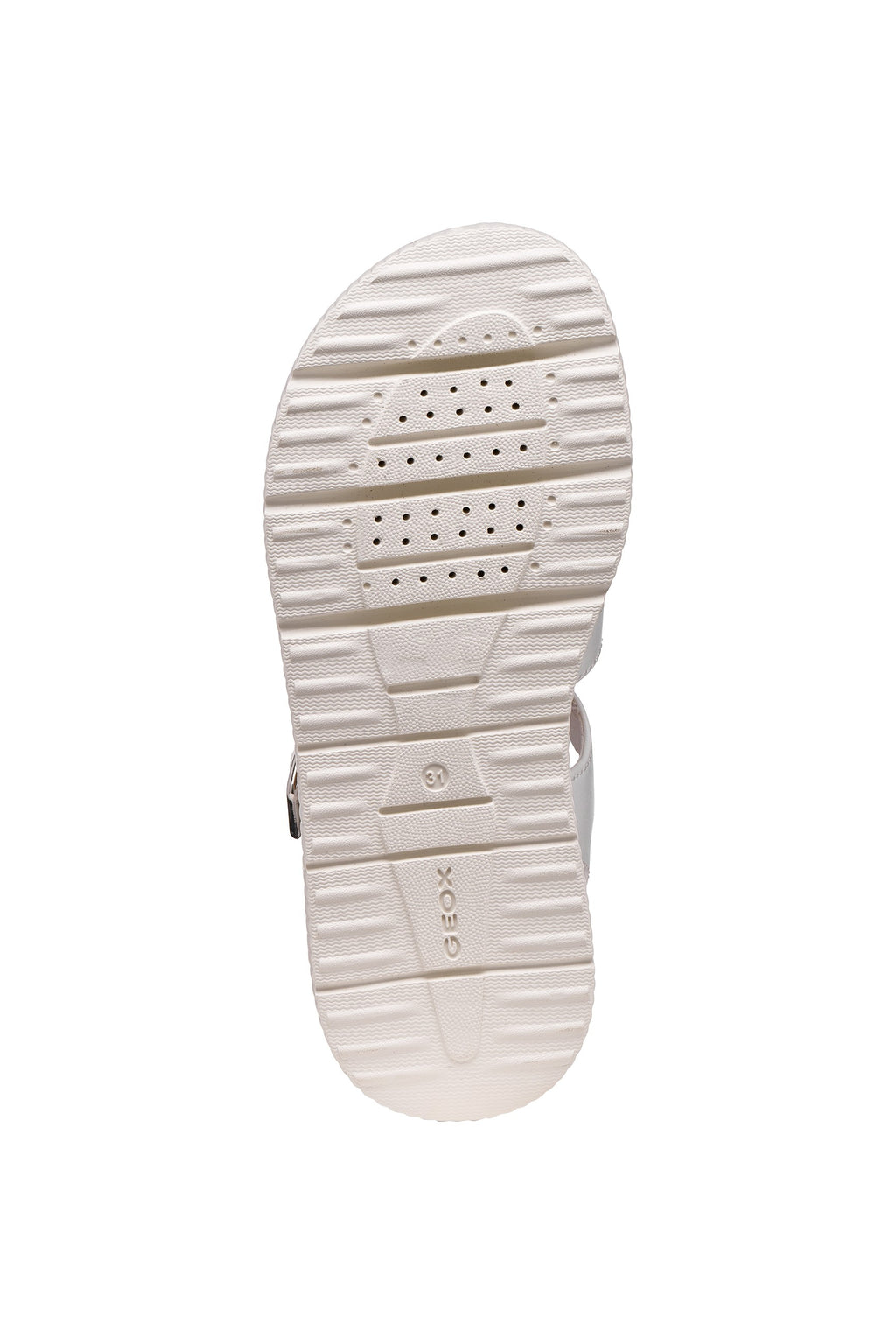 ДЕТСКИ САНДАЛИ GEOX J KODETTE