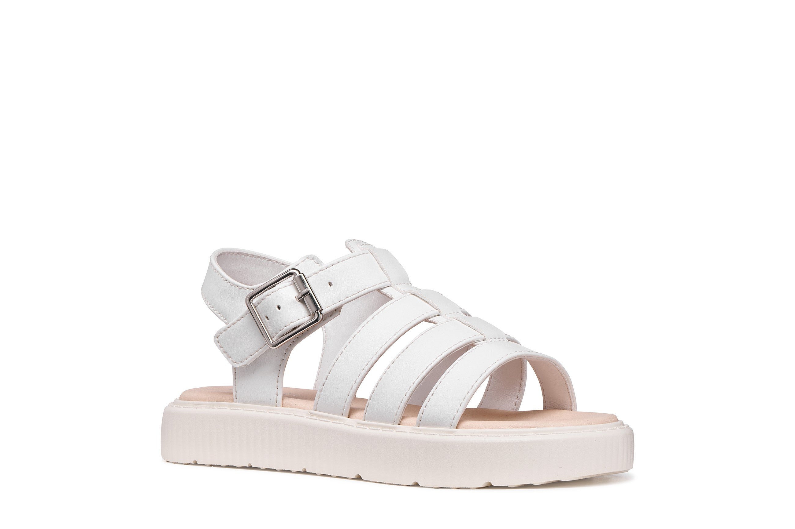 ДЕТСКИ САНДАЛИ GEOX J KODETTE
