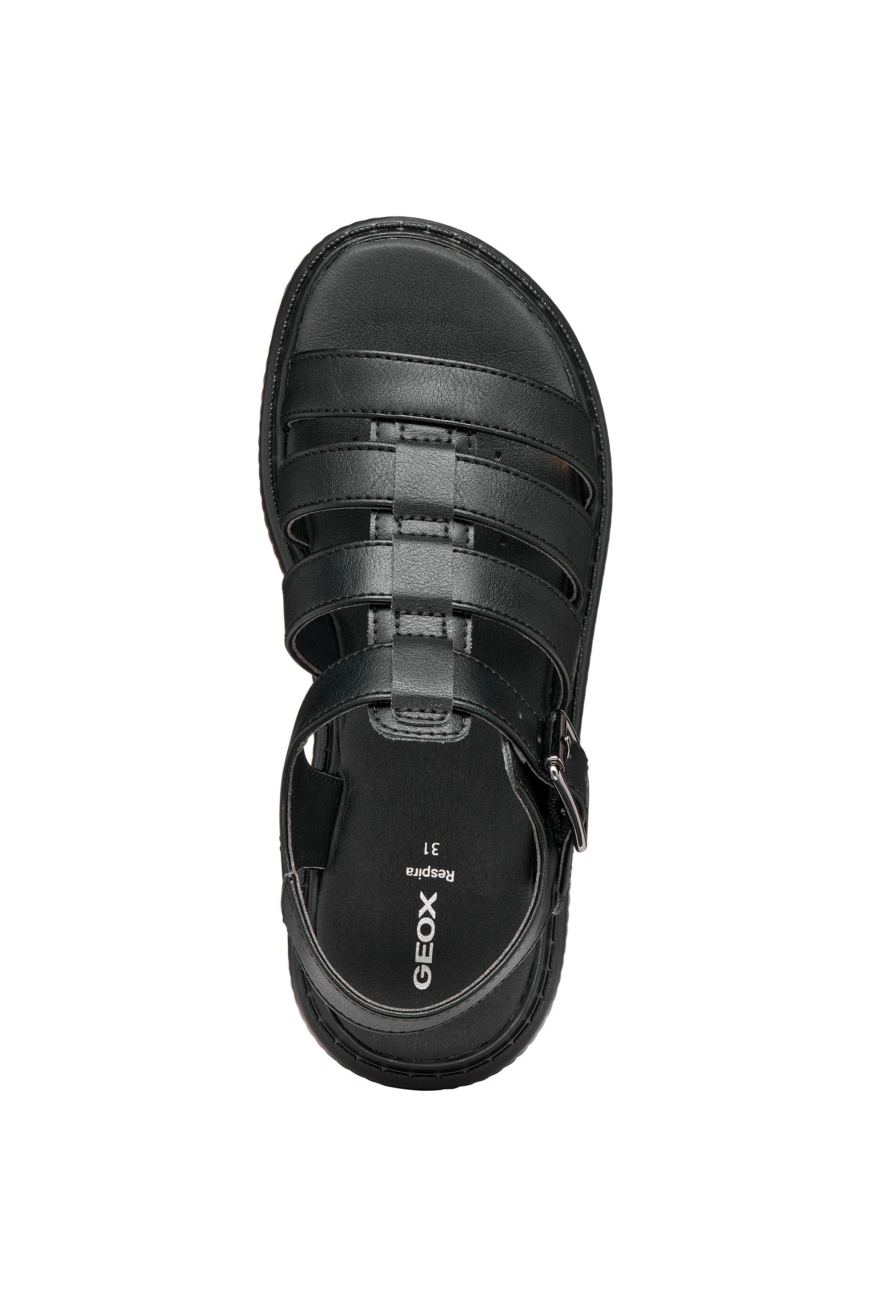 ДЕТСКИ САНДАЛИ GEOX J KODETTE