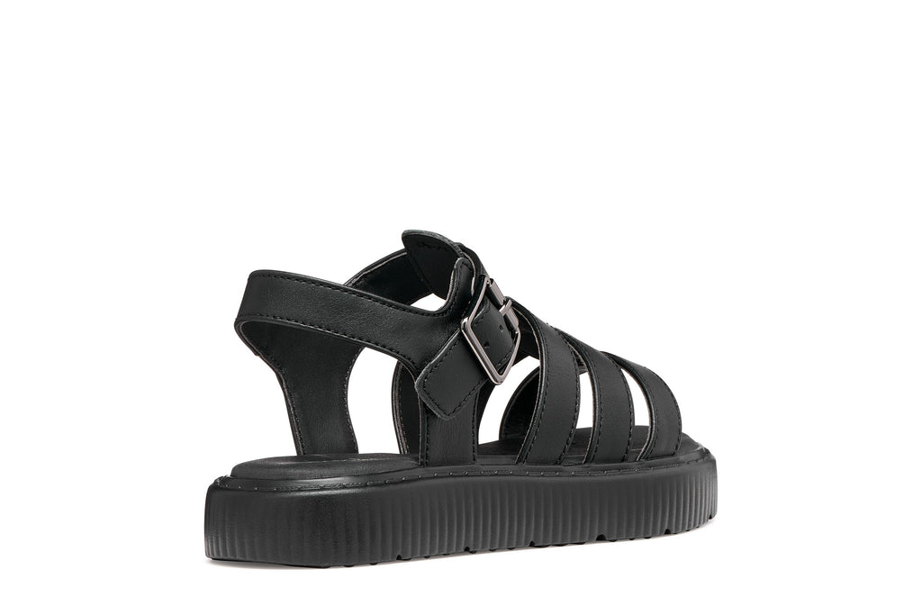 ДЕТСКИ САНДАЛИ GEOX J KODETTE