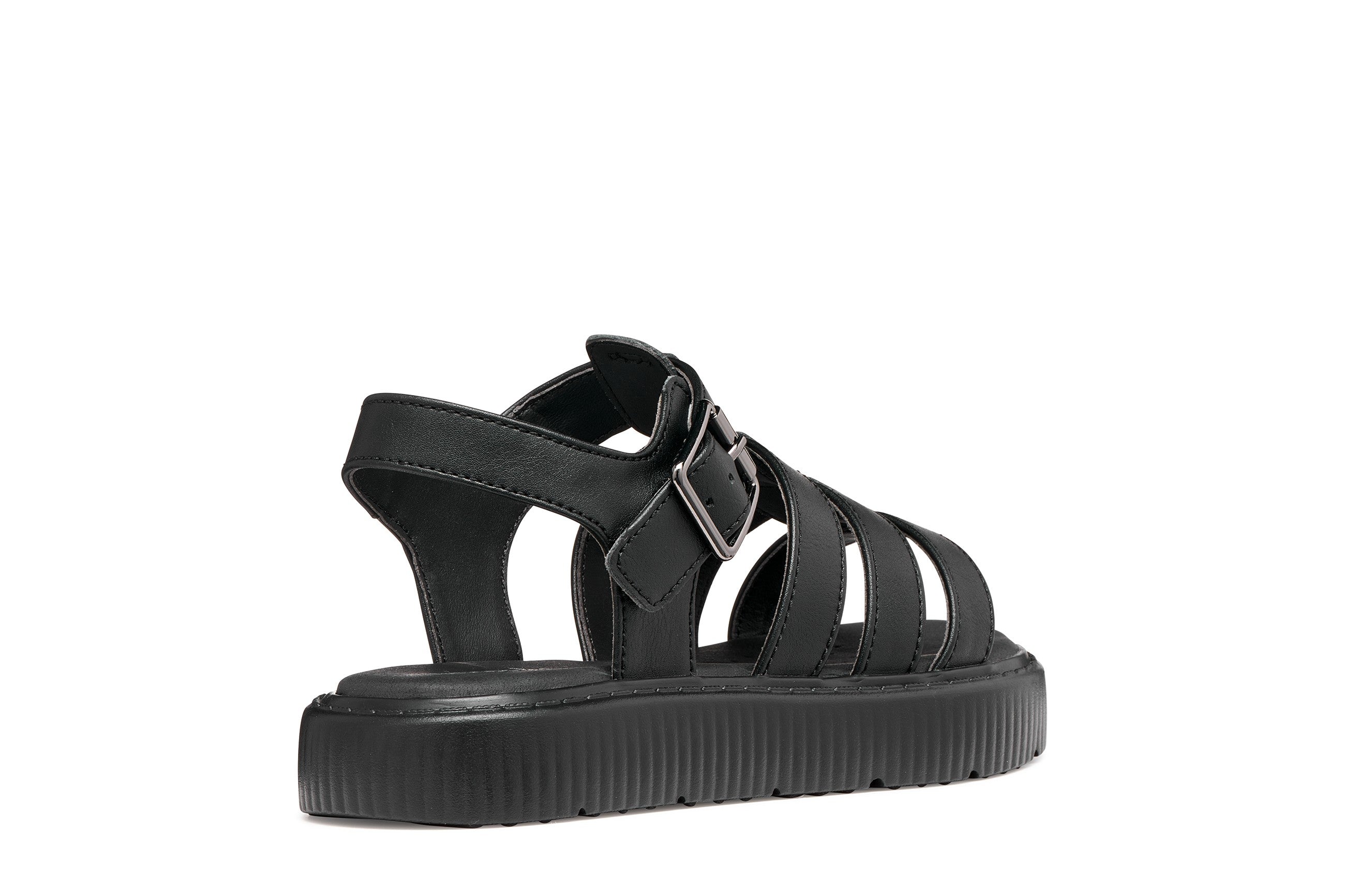 ДЕТСКИ САНДАЛИ GEOX J KODETTE