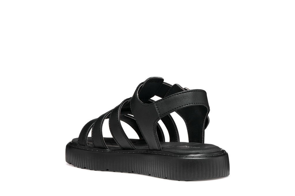ДЕТСКИ САНДАЛИ GEOX J KODETTE