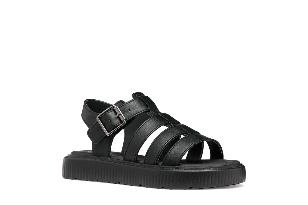ДЕТСКИ САНДАЛИ GEOX J KODETTE
