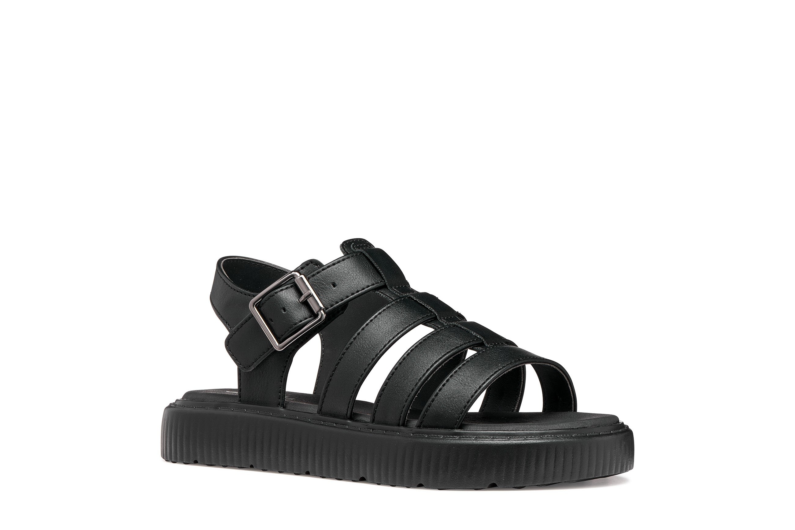ДЕТСКИ САНДАЛИ GEOX J KODETTE