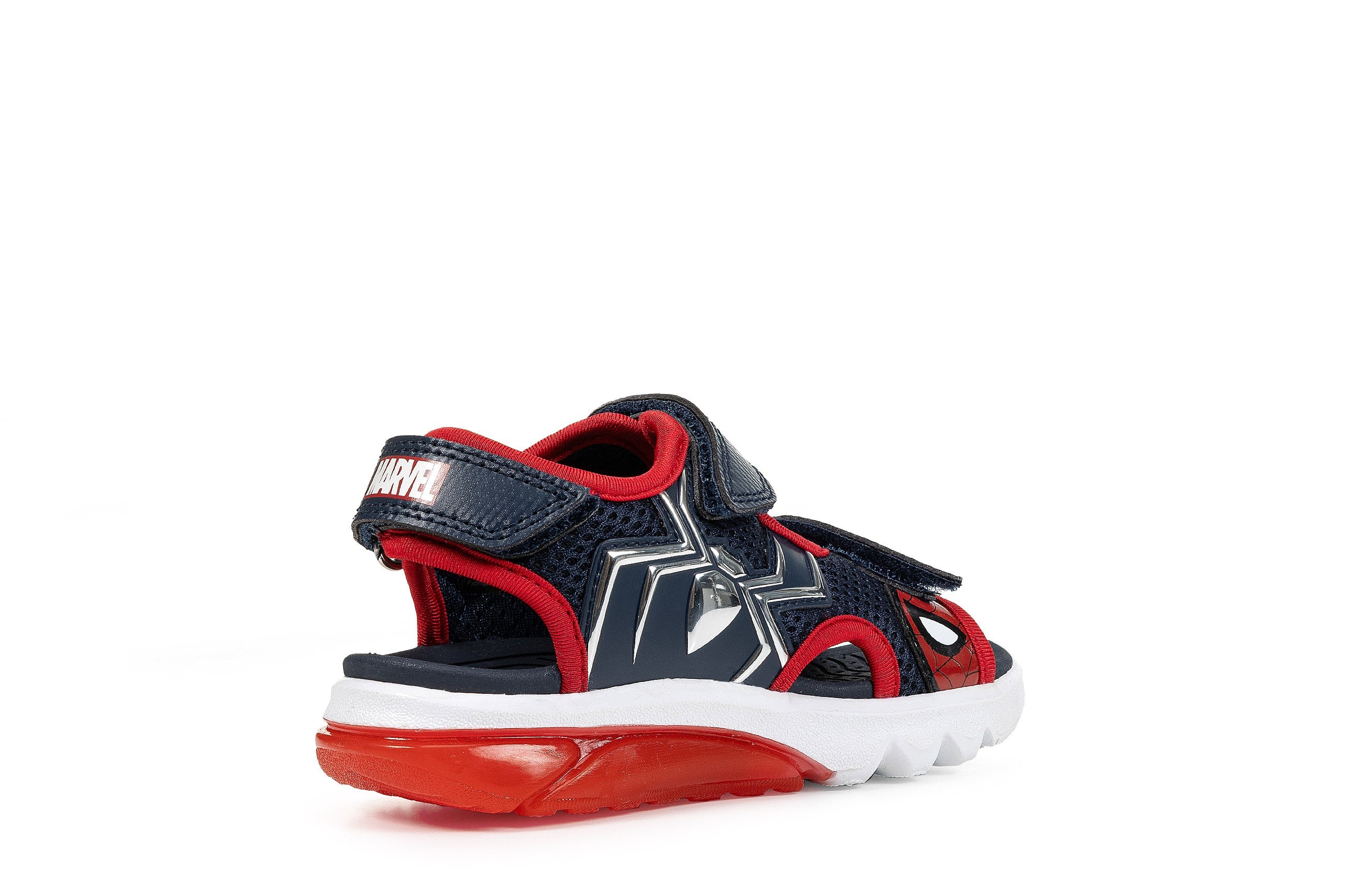 ДЕТСКИ САНДАЛИ GEOX J CIBERDRON