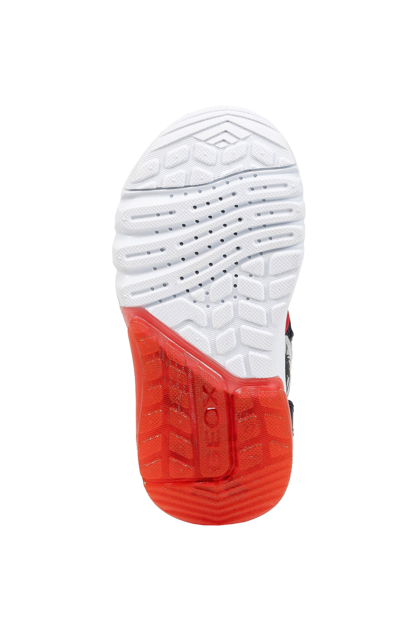 ДЕТСКИ САНДАЛИ GEOX J CIBERDRON