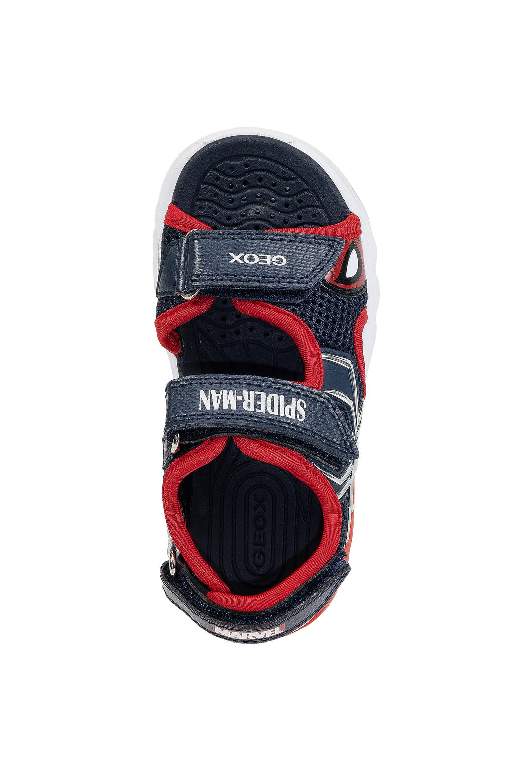 ДЕТСКИ САНДАЛИ GEOX J CIBERDRON