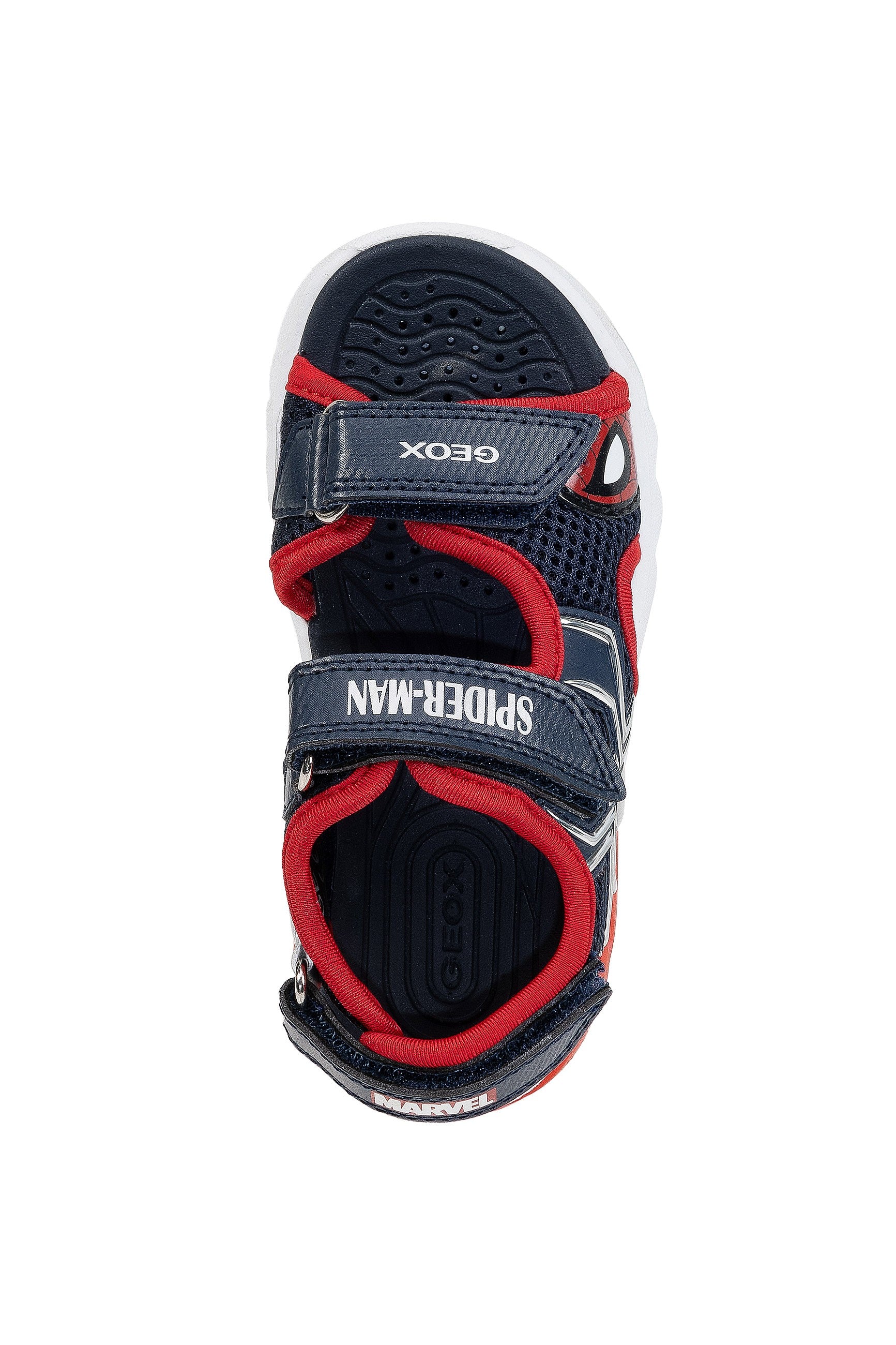 ДЕТСКИ САНДАЛИ GEOX J CIBERDRON