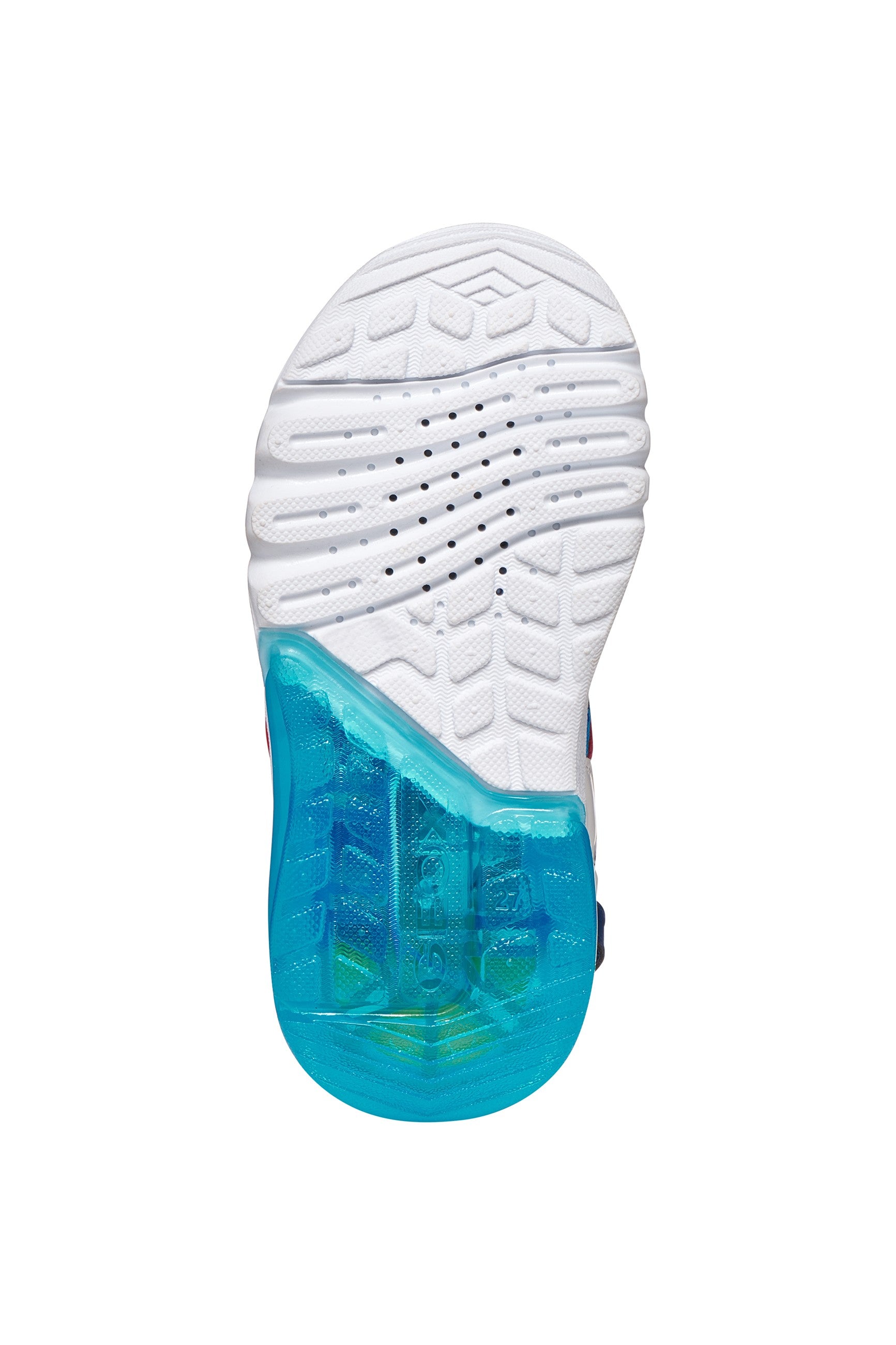 ДЕТСКИ САНДАЛИ GEOX J CIBERDRON