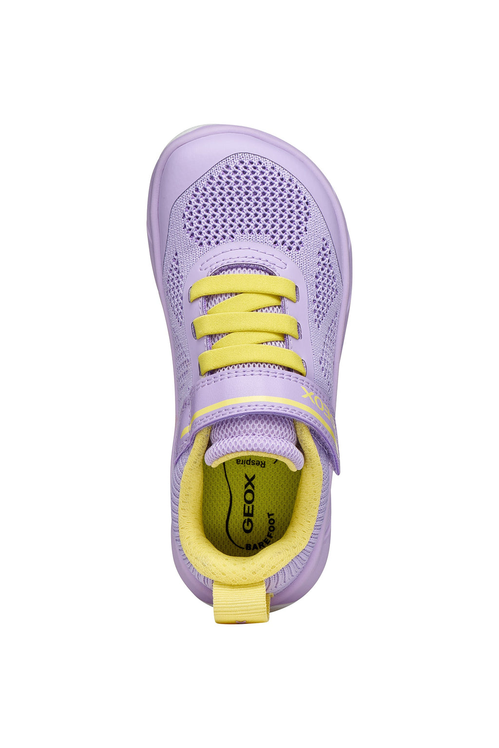 Детски Сникърси GEOX J Foot-run