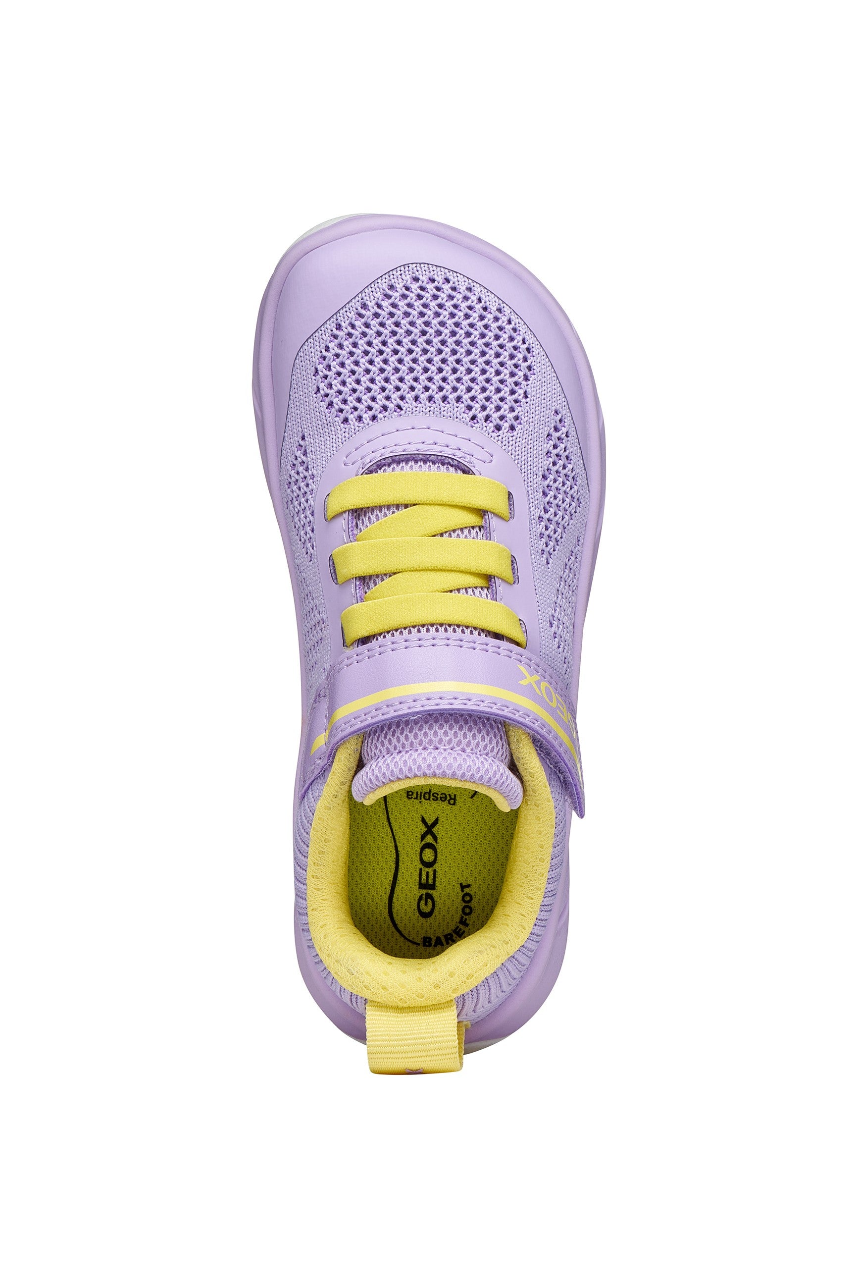 Детски Сникърси GEOX J Foot-run