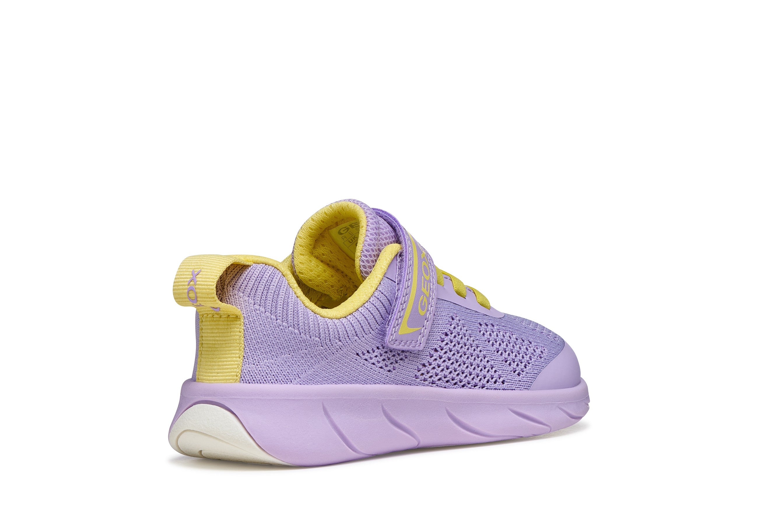 Детски Сникърси GEOX J Foot-run