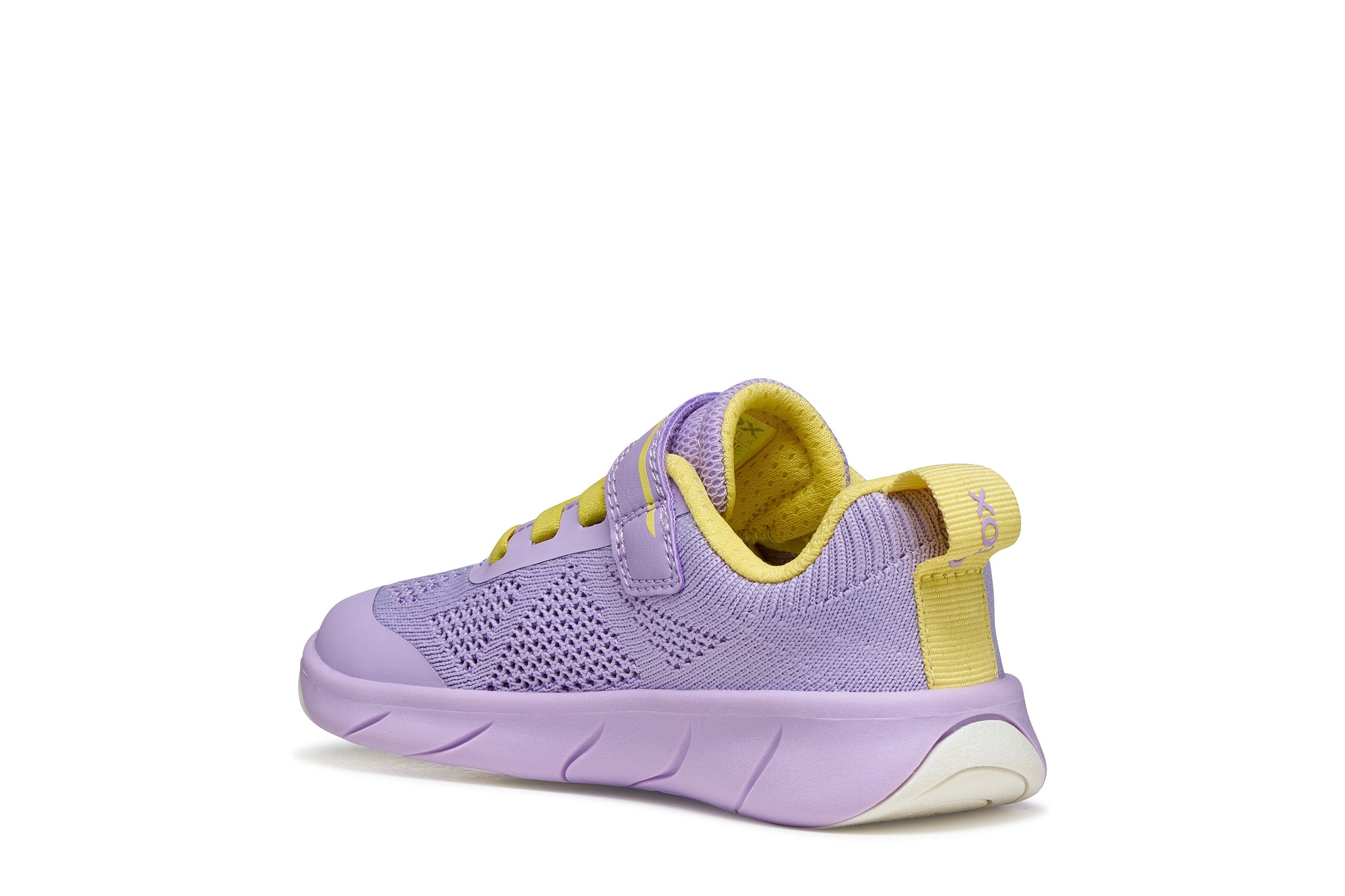 Детски Сникърси GEOX J Foot-run