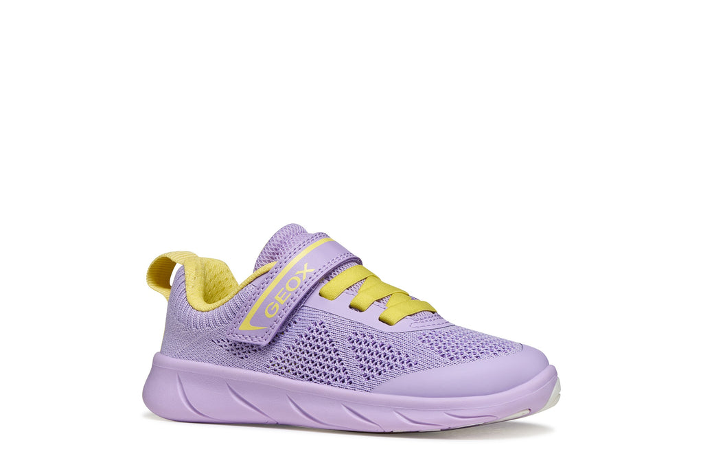 Детски Сникърси GEOX J Foot-run