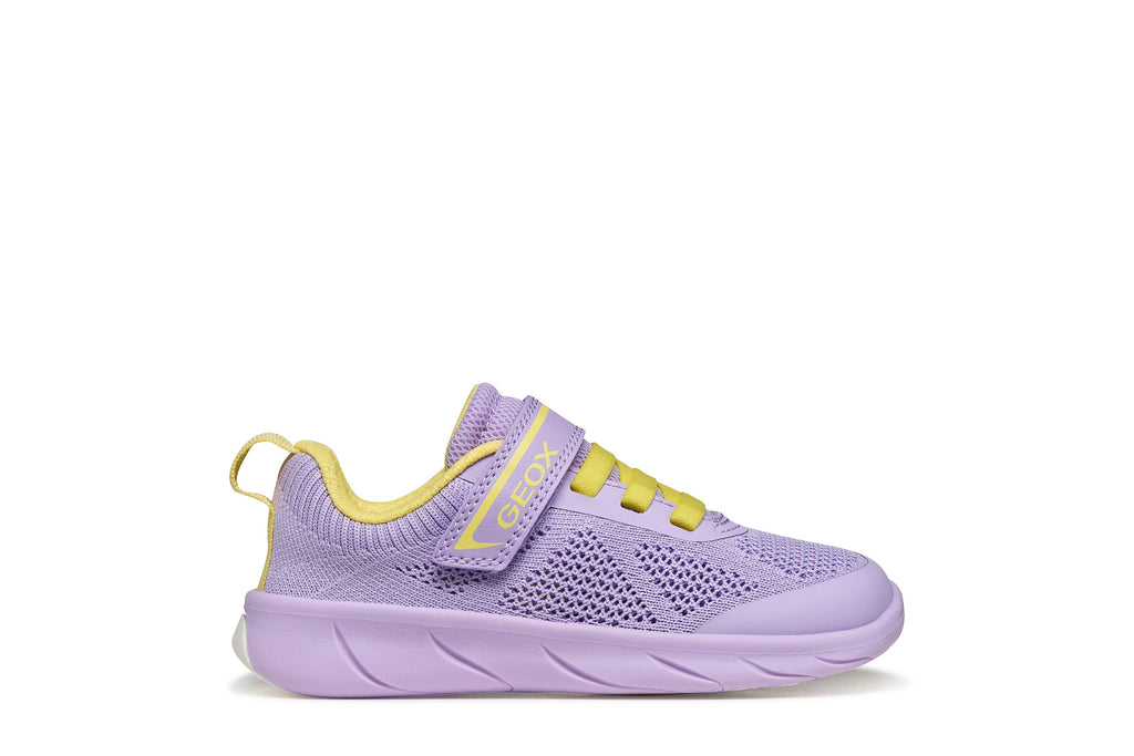Детски Сникърси GEOX J Foot-run