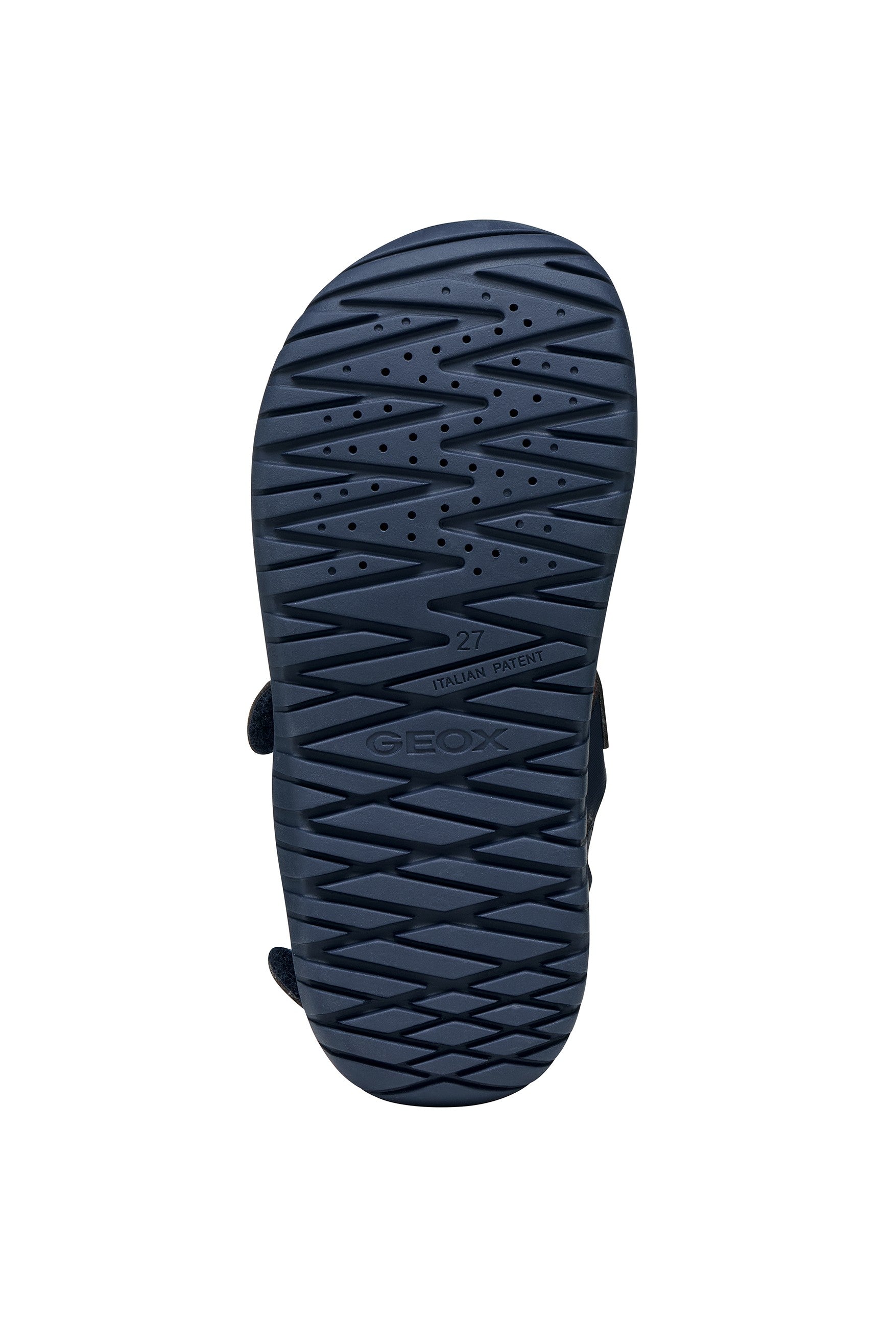 ДЕТСКИ САНДАЛИ GEOX J FUSBETTO PRO