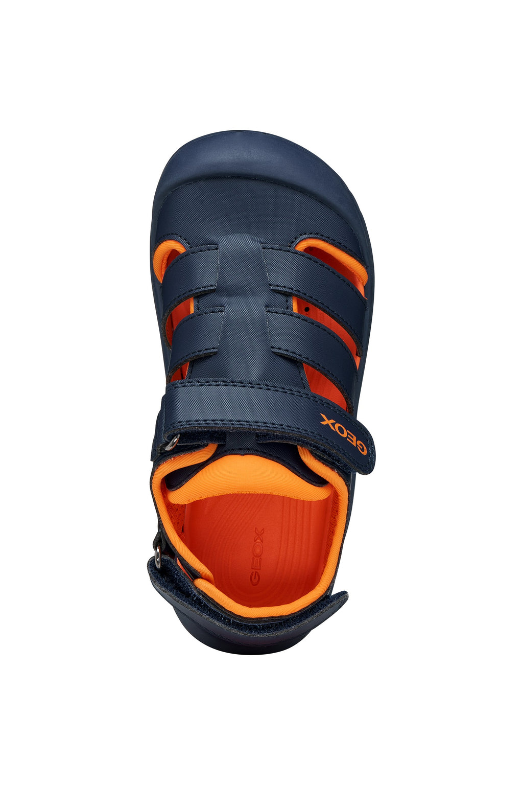 ДЕТСКИ САНДАЛИ GEOX J FUSBETTO PRO