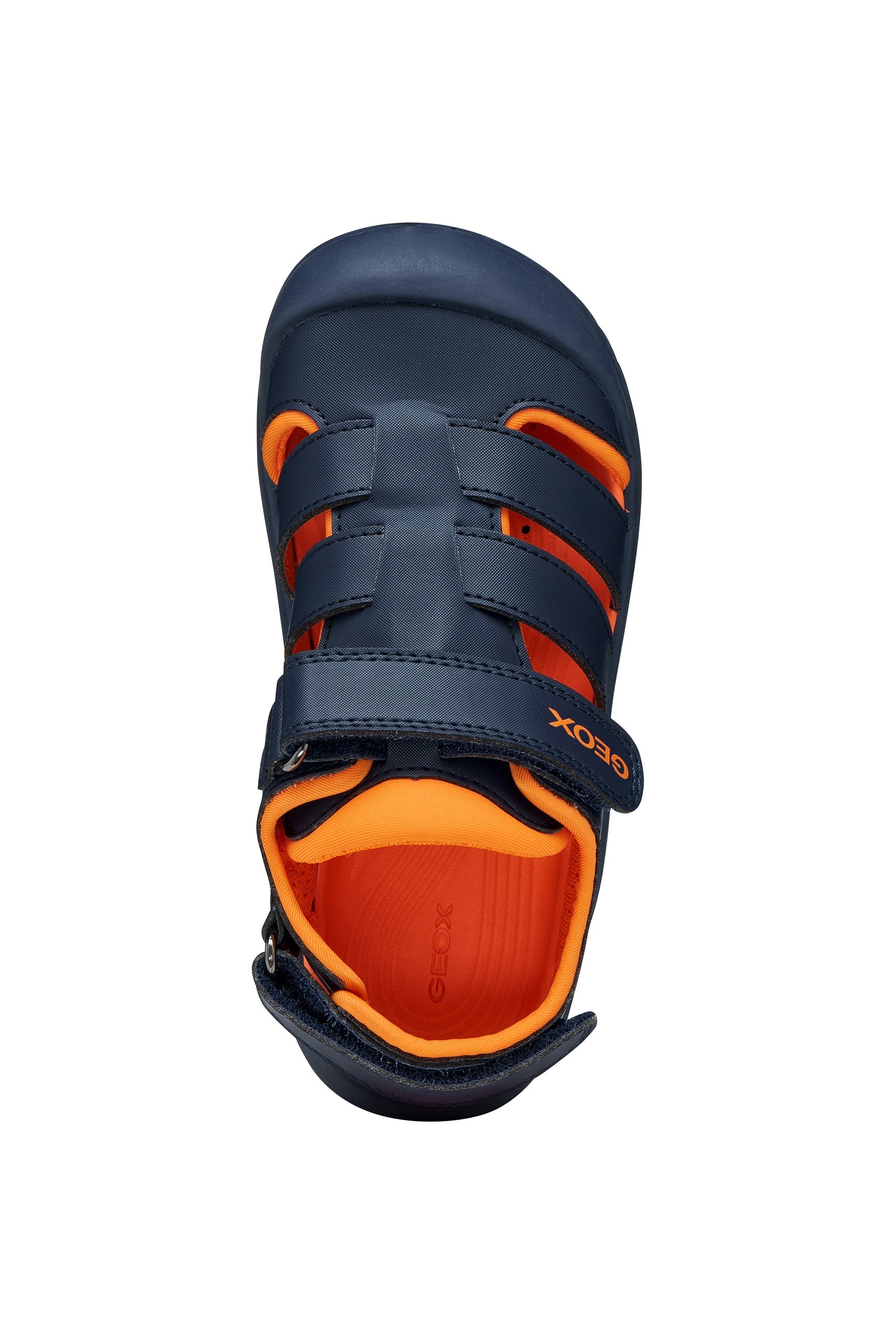 ДЕТСКИ САНДАЛИ GEOX J FUSBETTO PRO