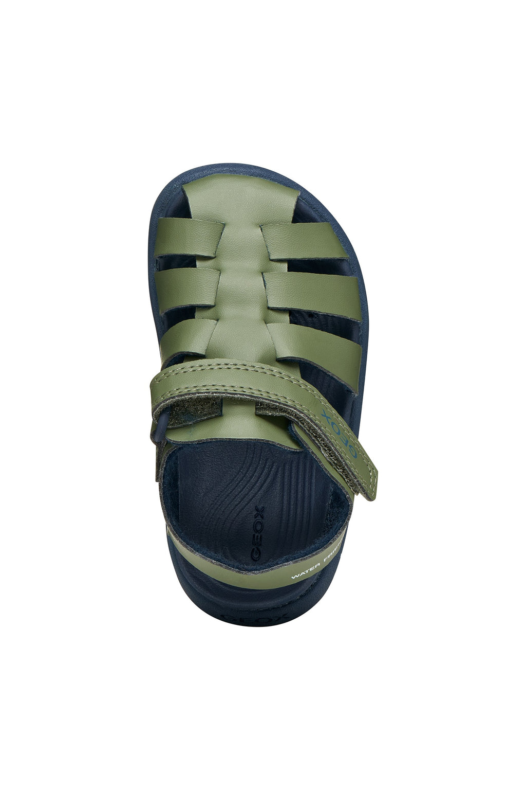 Бебешки Сандали Geox B Sandal FUSBETTO