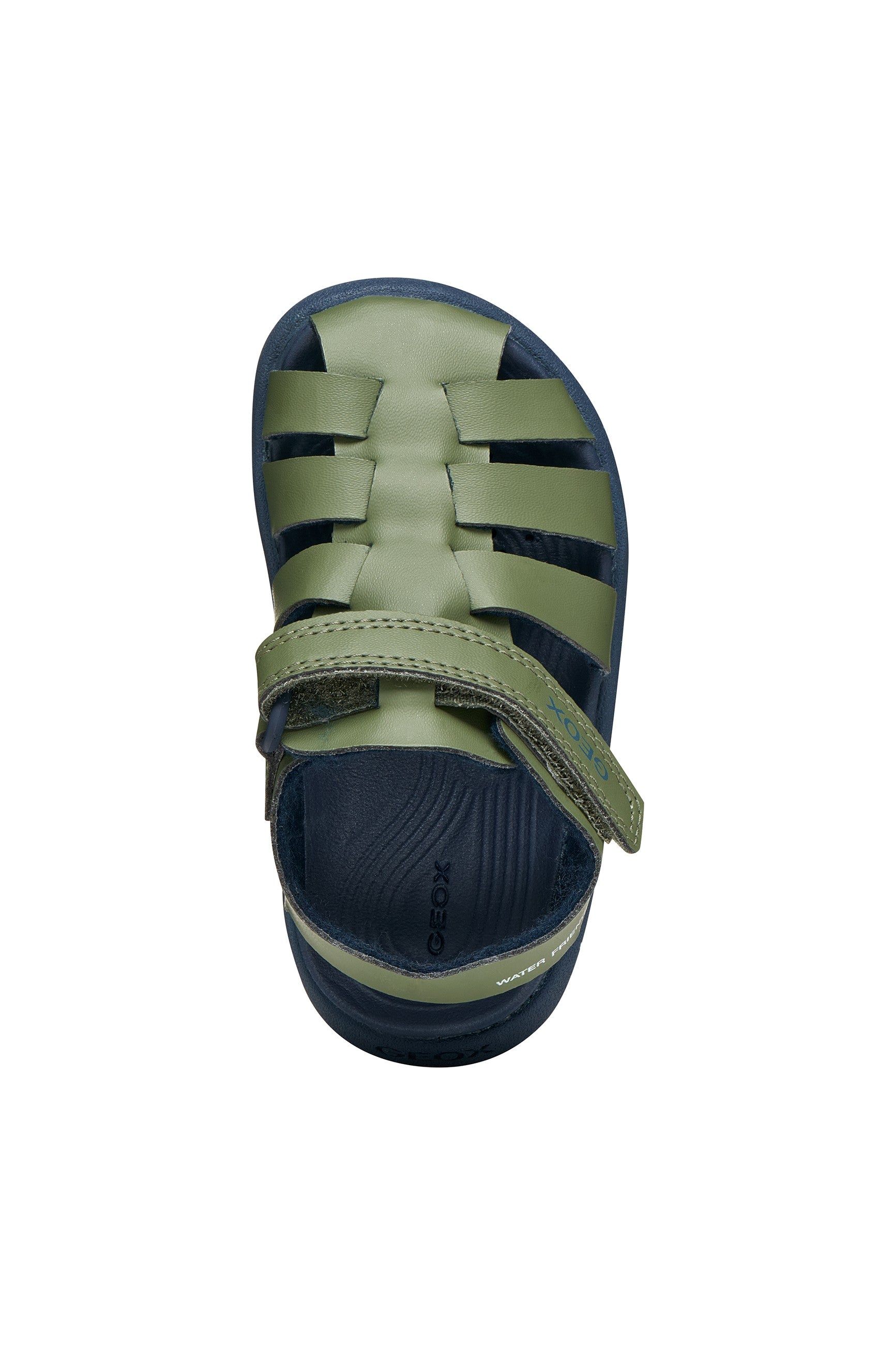 Бебешки Сандали Geox B Sandal FUSBETTO