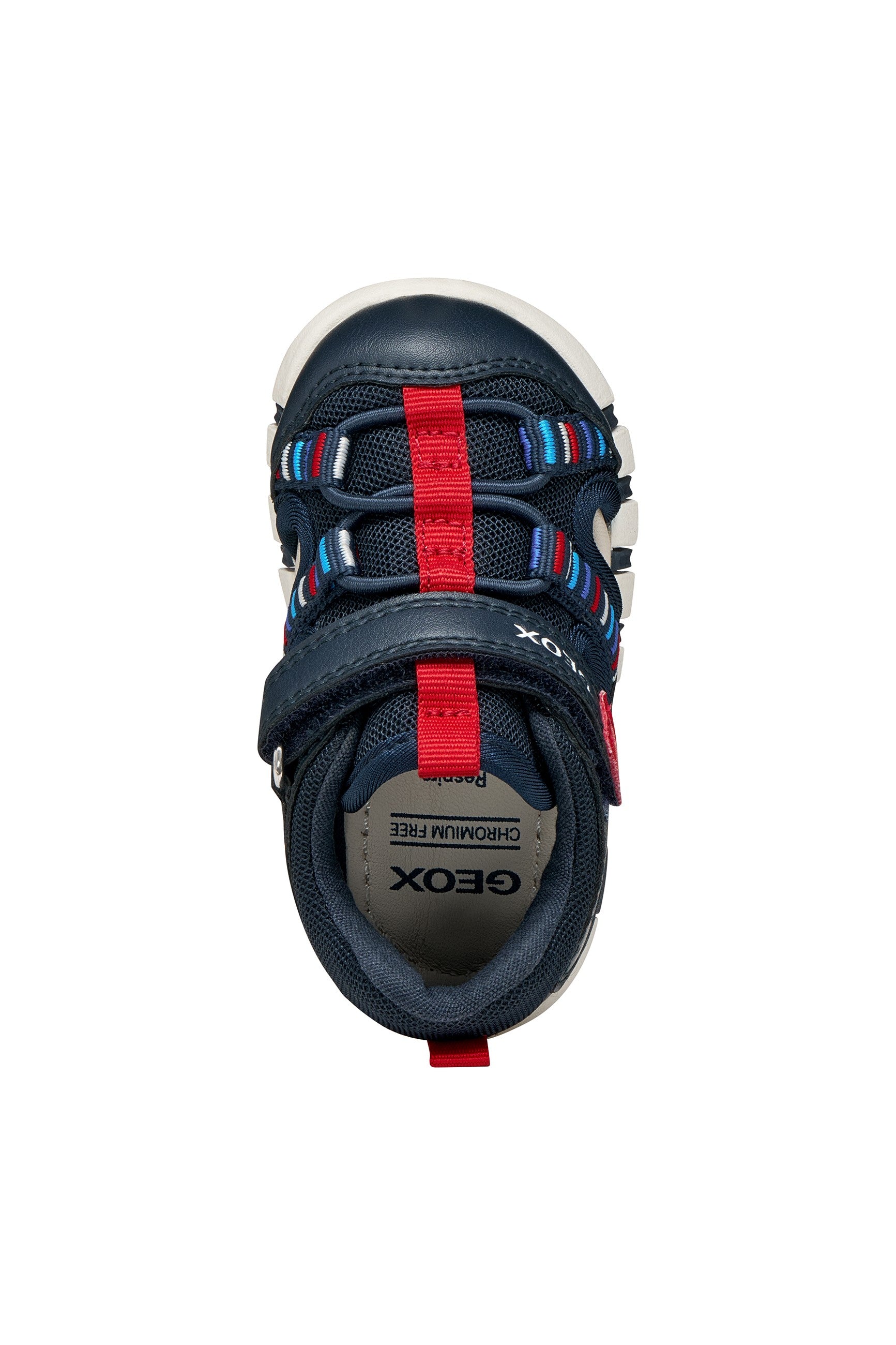 Бебешки Сандали Geox B IUPIDOO