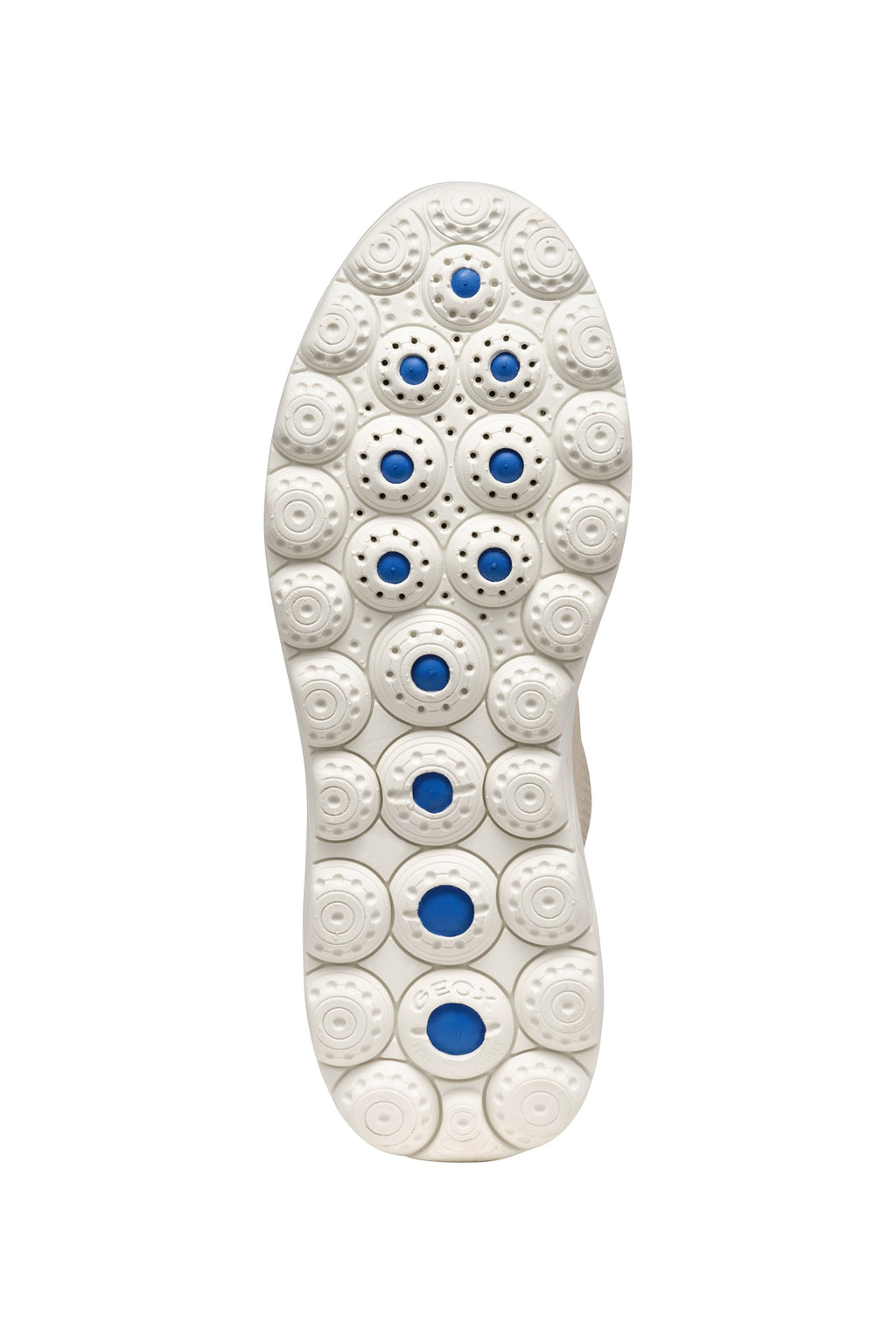 Дамски Сникърси GEOX D SPHERICA