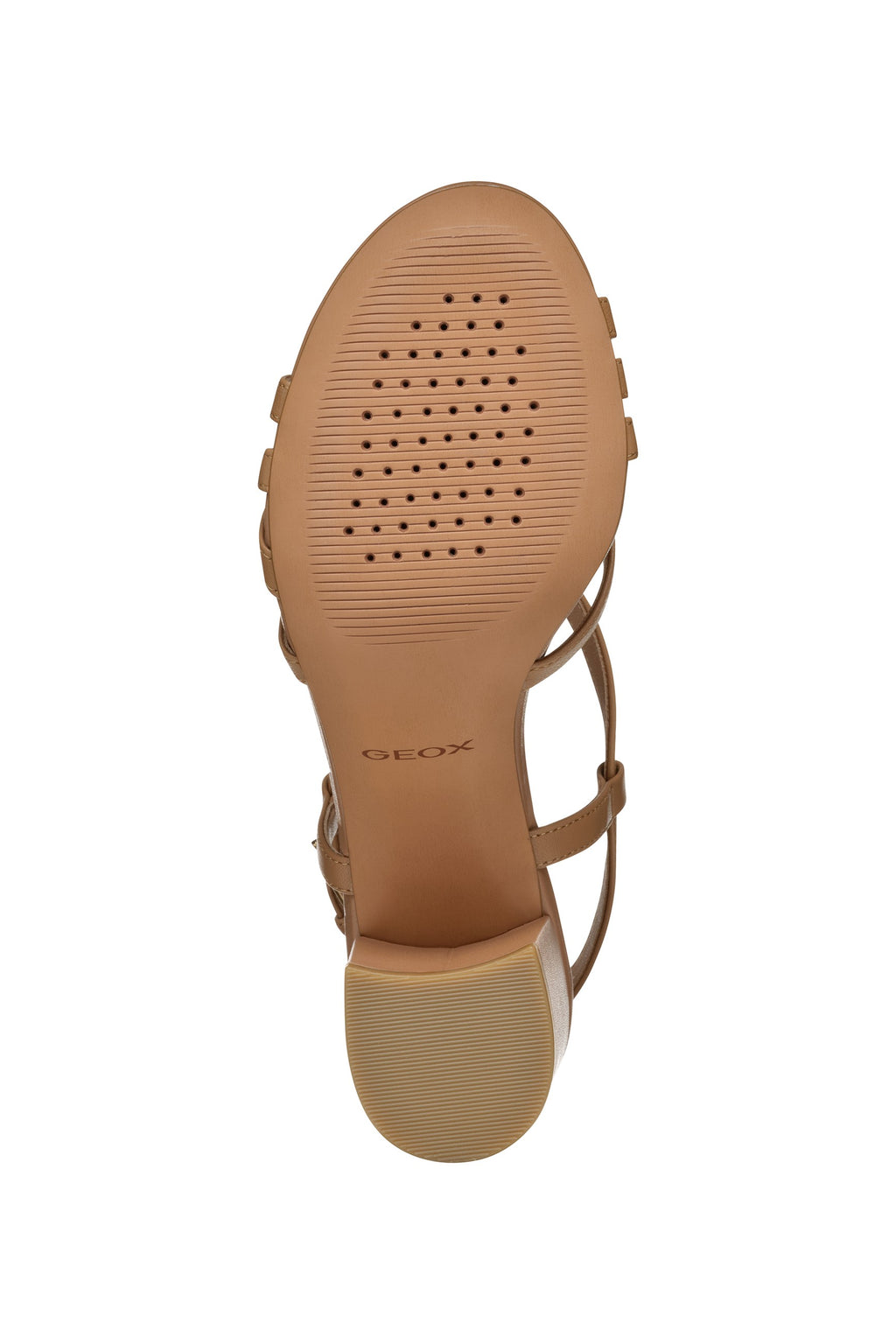 ДАМСКИ САНДАЛИ GEOX D VIRNILISA