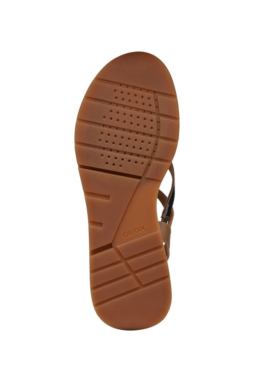 ДАМСКИ САНДАЛИ GEOX D ELOWYNNE