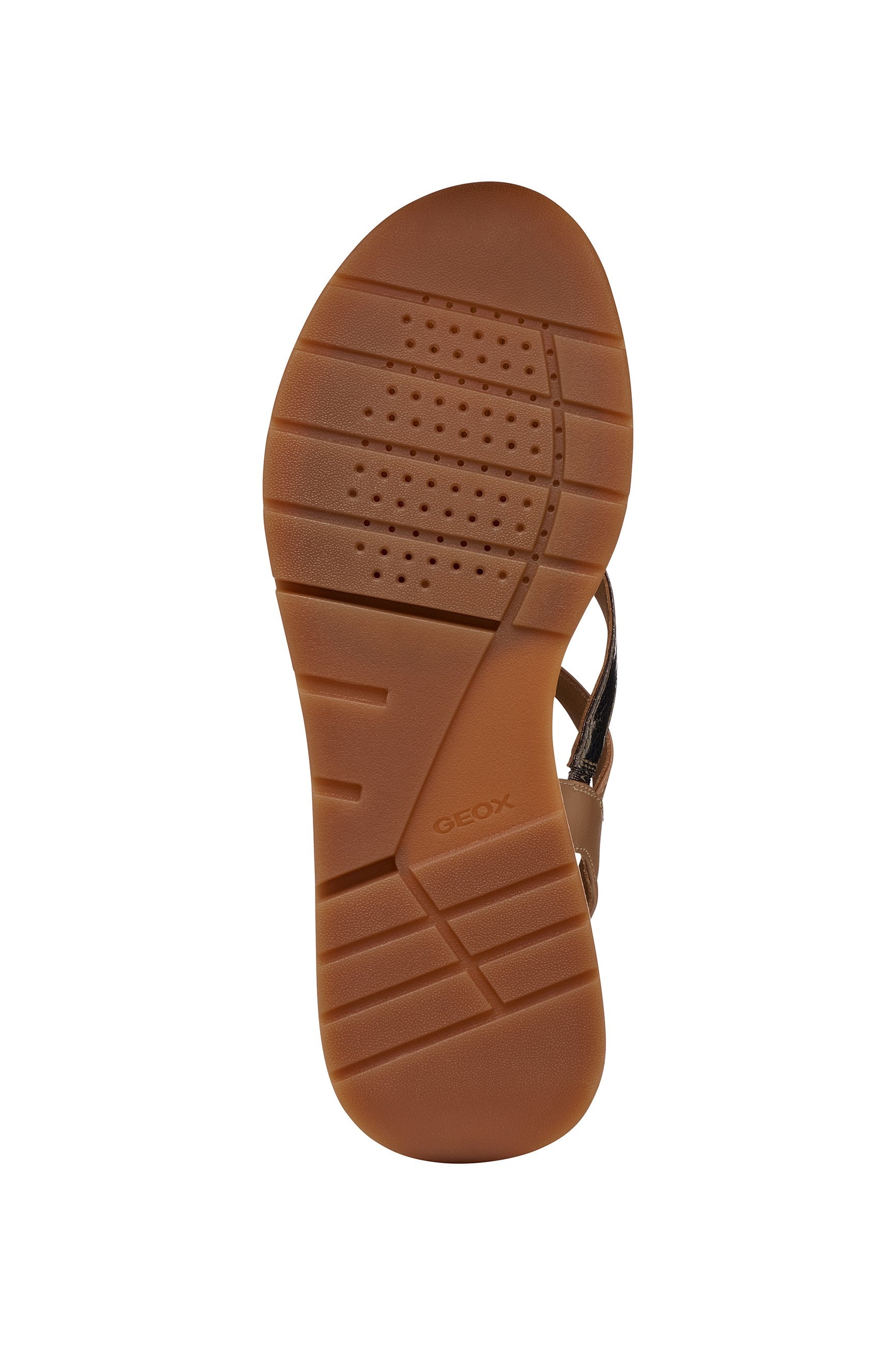 ДАМСКИ САНДАЛИ GEOX D ELOWYNNE