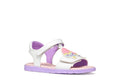 ДЕТСКИ САНДАЛИ GEOX J JOYFOOT GIRL