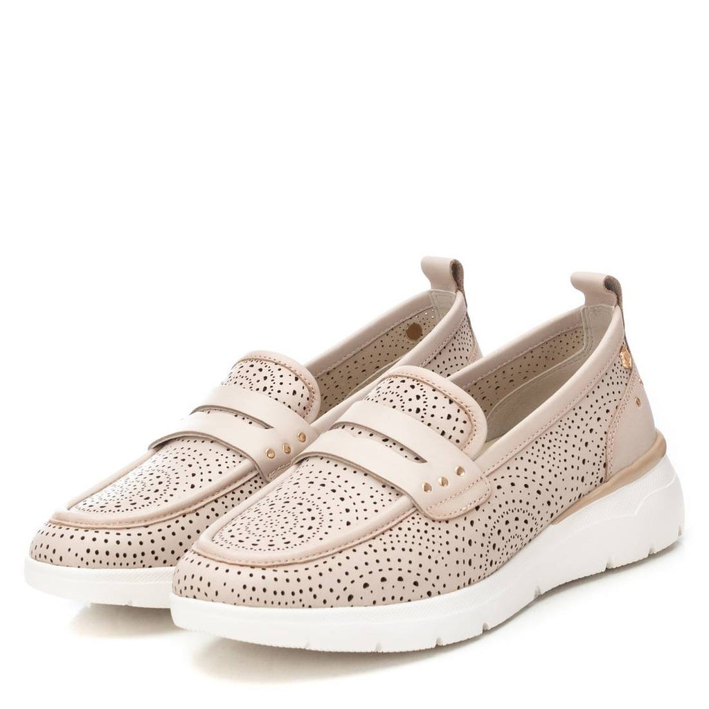 ДАМСКИ МОКАСИНИ CARMELA 162275 BEIGE