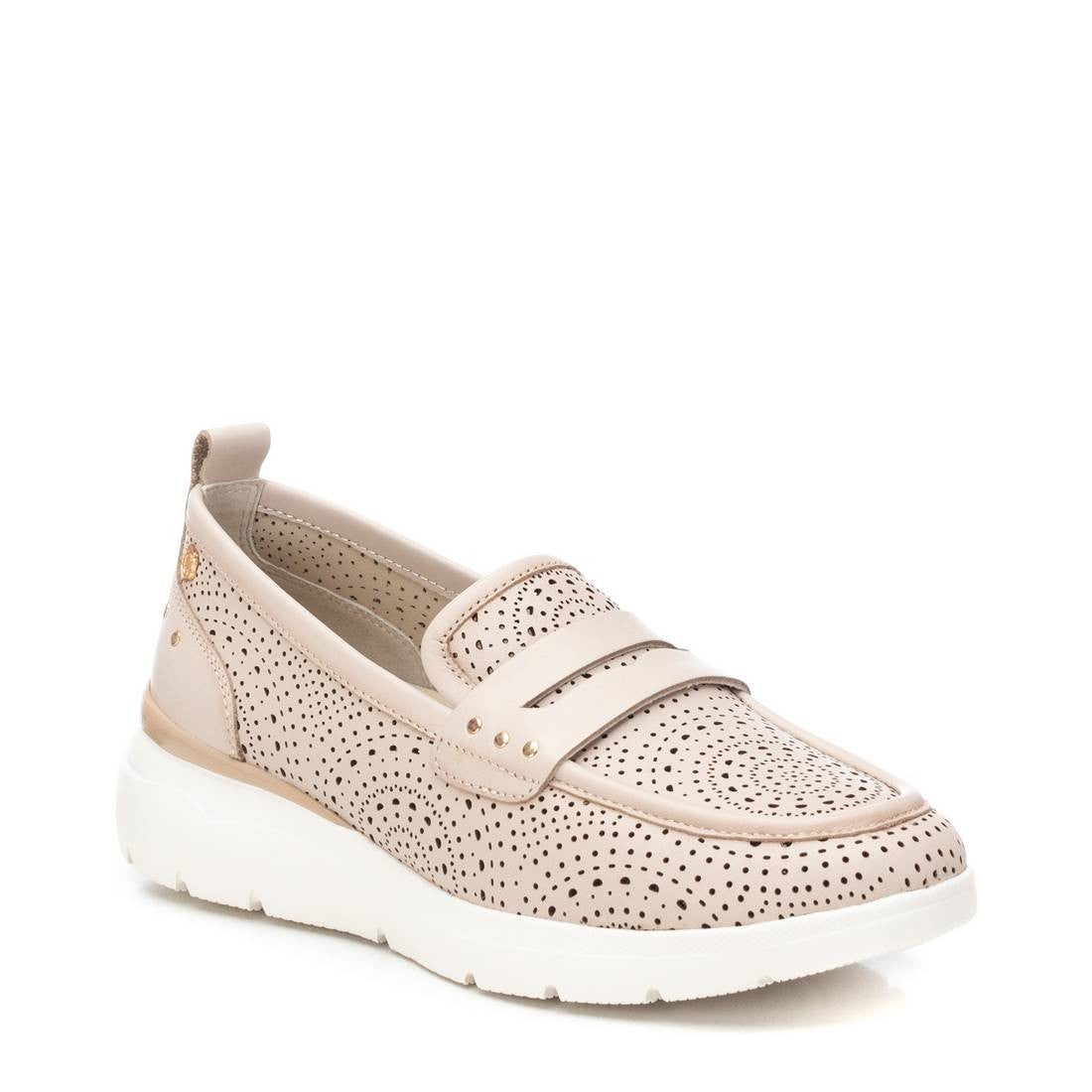 ДАМСКИ МОКАСИНИ CARMELA 162275 BEIGE