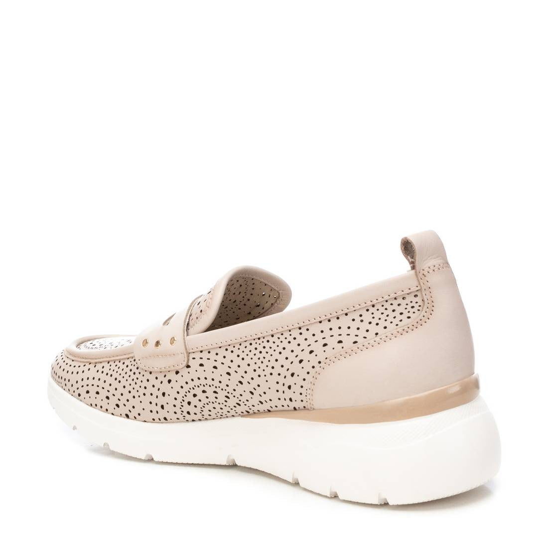 ДАМСКИ МОКАСИНИ CARMELA 162275 BEIGE