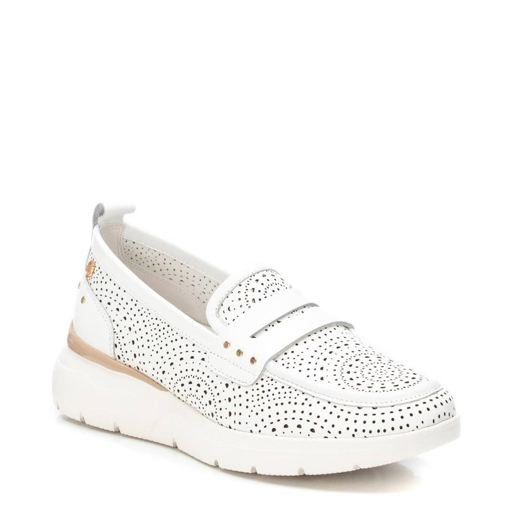 ДАМСКИ МОКАСИНИ CARMELA 162275 WHITE