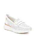 ДАМСКИ МОКАСИНИ CARMELA 162275 WHITE