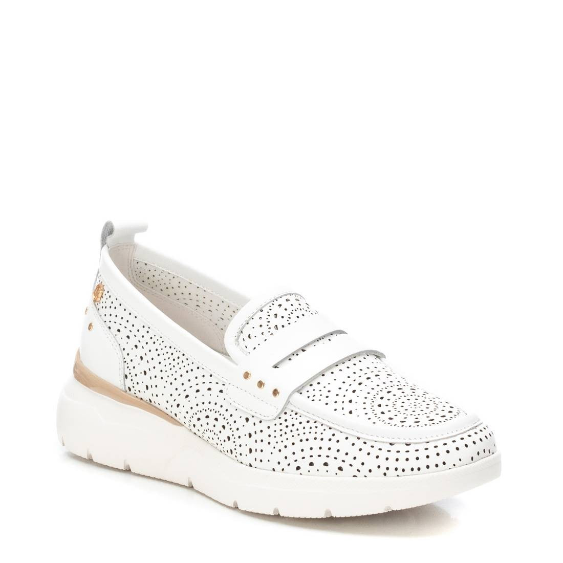 ДАМСКИ МОКАСИНИ CARMELA 162275 WHITE