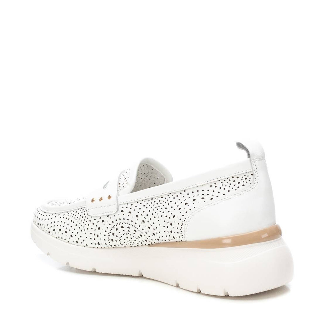ДАМСКИ МОКАСИНИ CARMELA 162275 WHITE